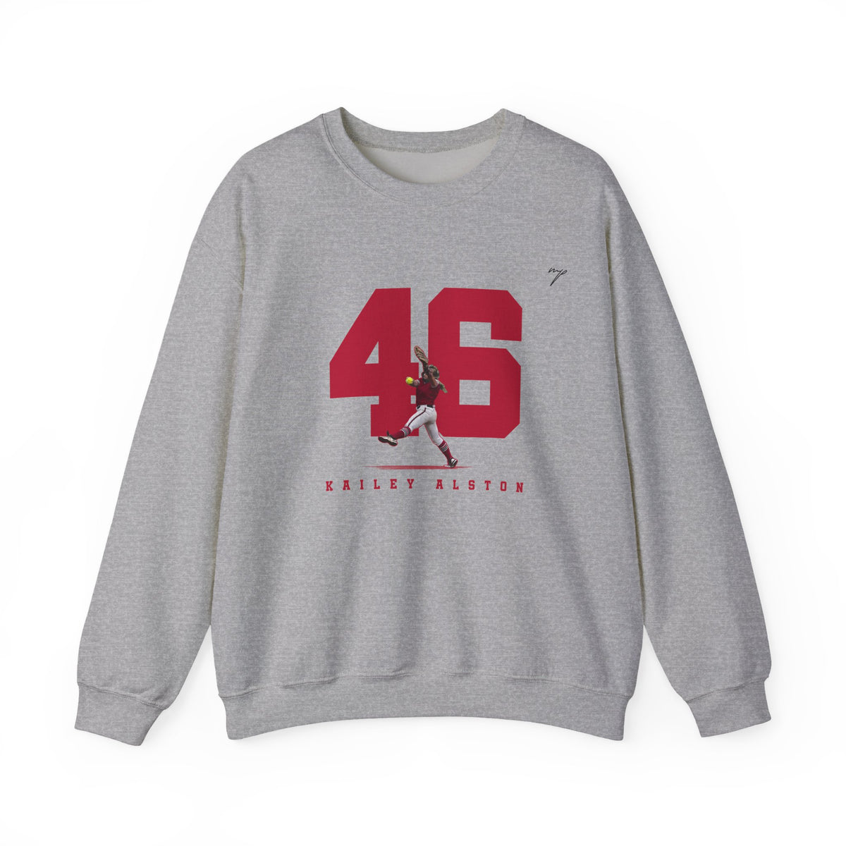 Kailey Alston Crewneck