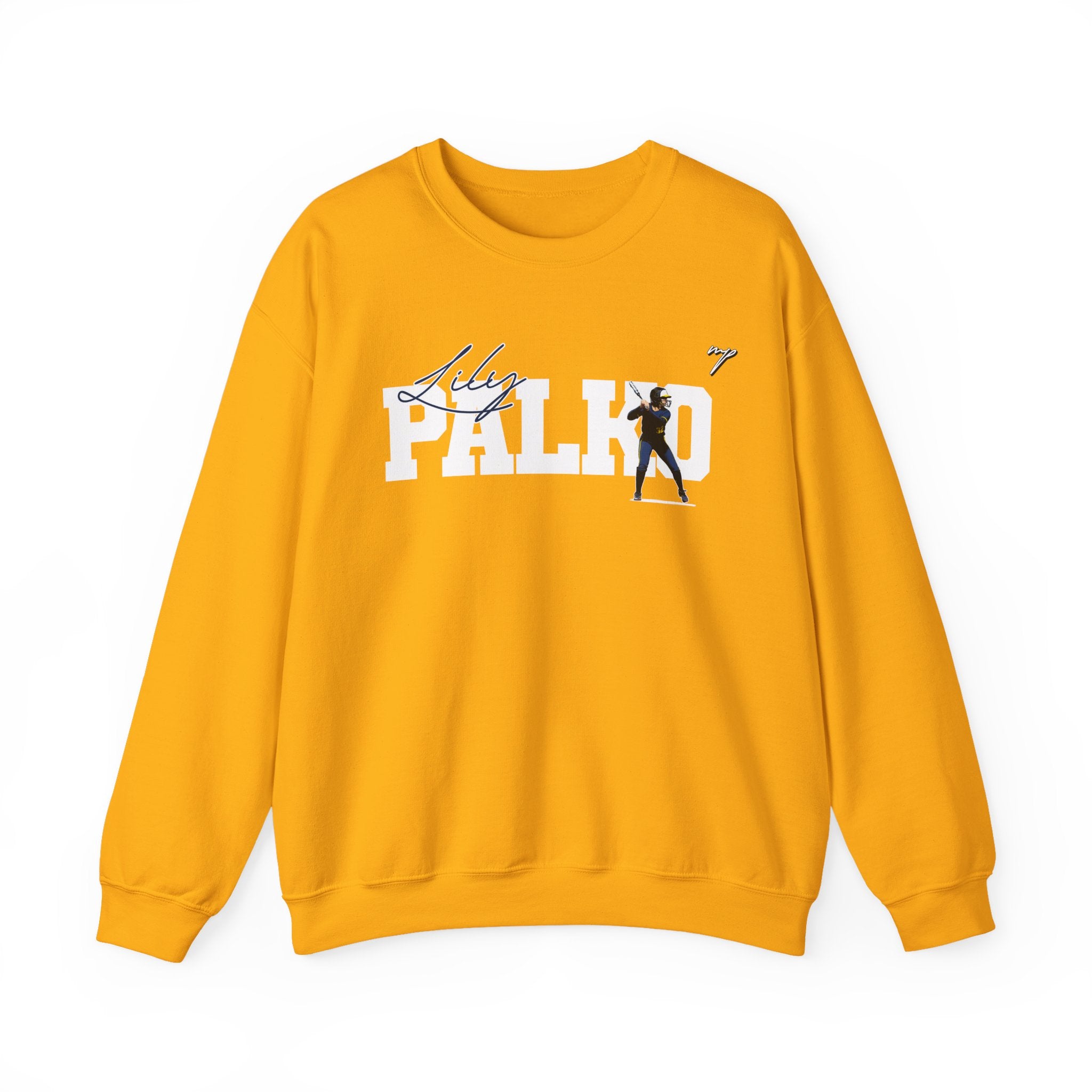 Lily Palko Crewneck