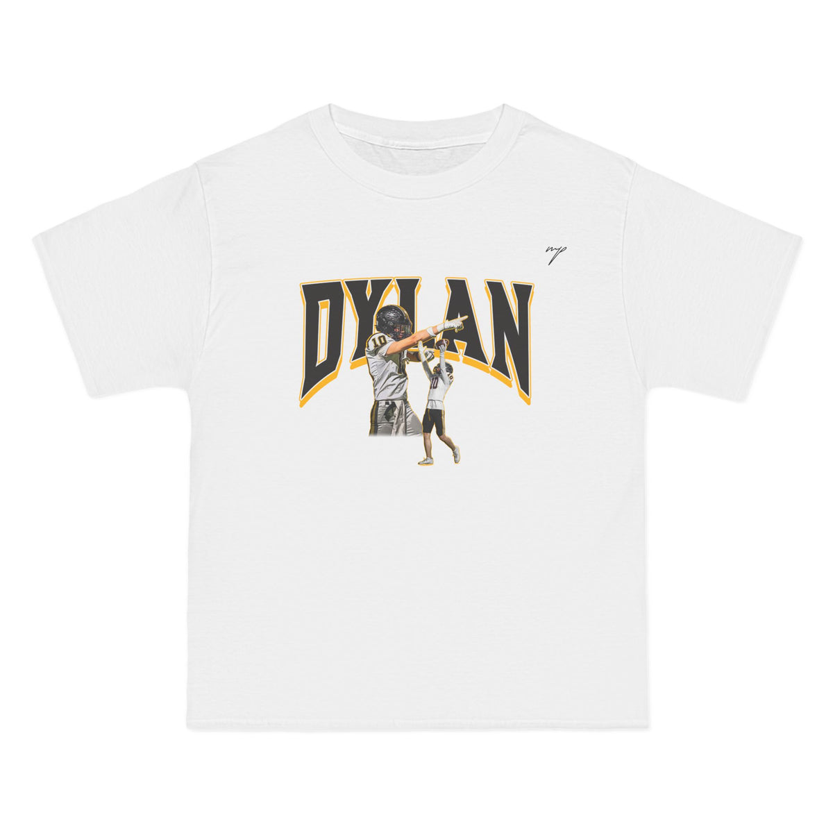Dylan Wheeler Vintage Tee