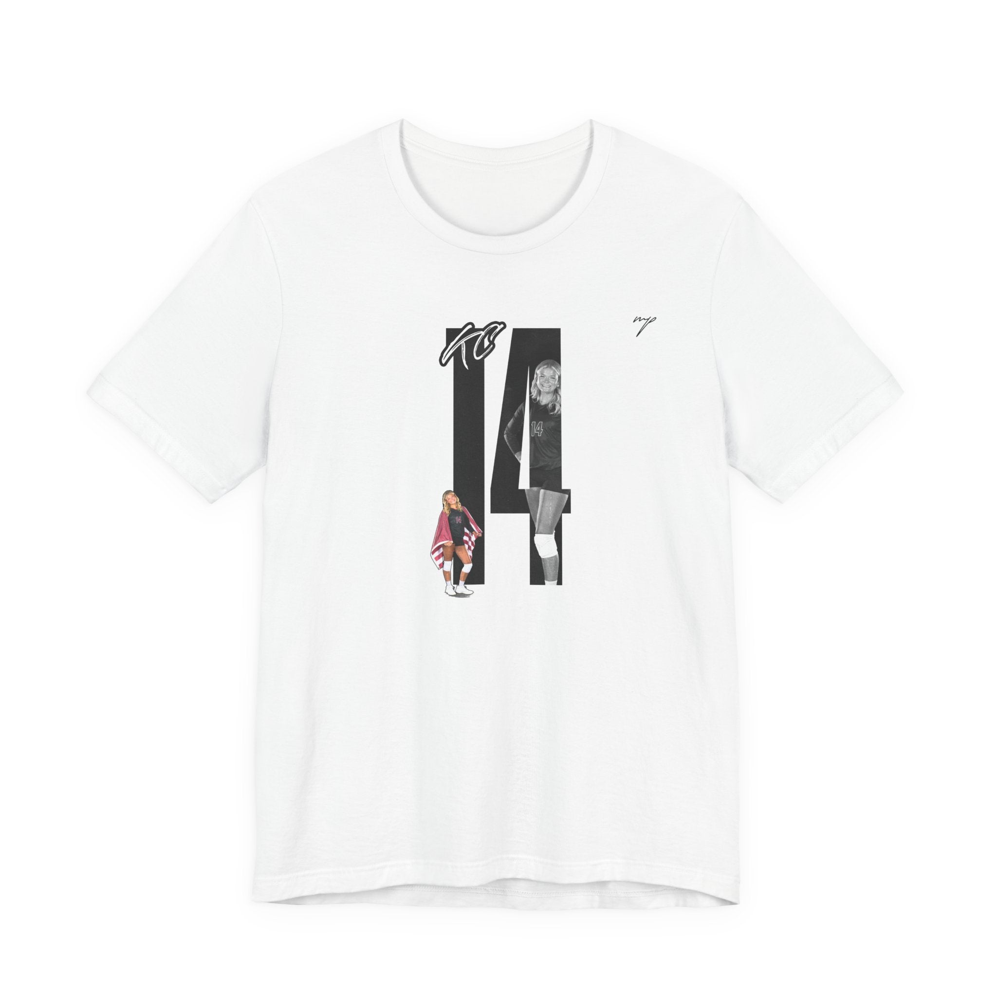 Karissa Chase Graphic Tee