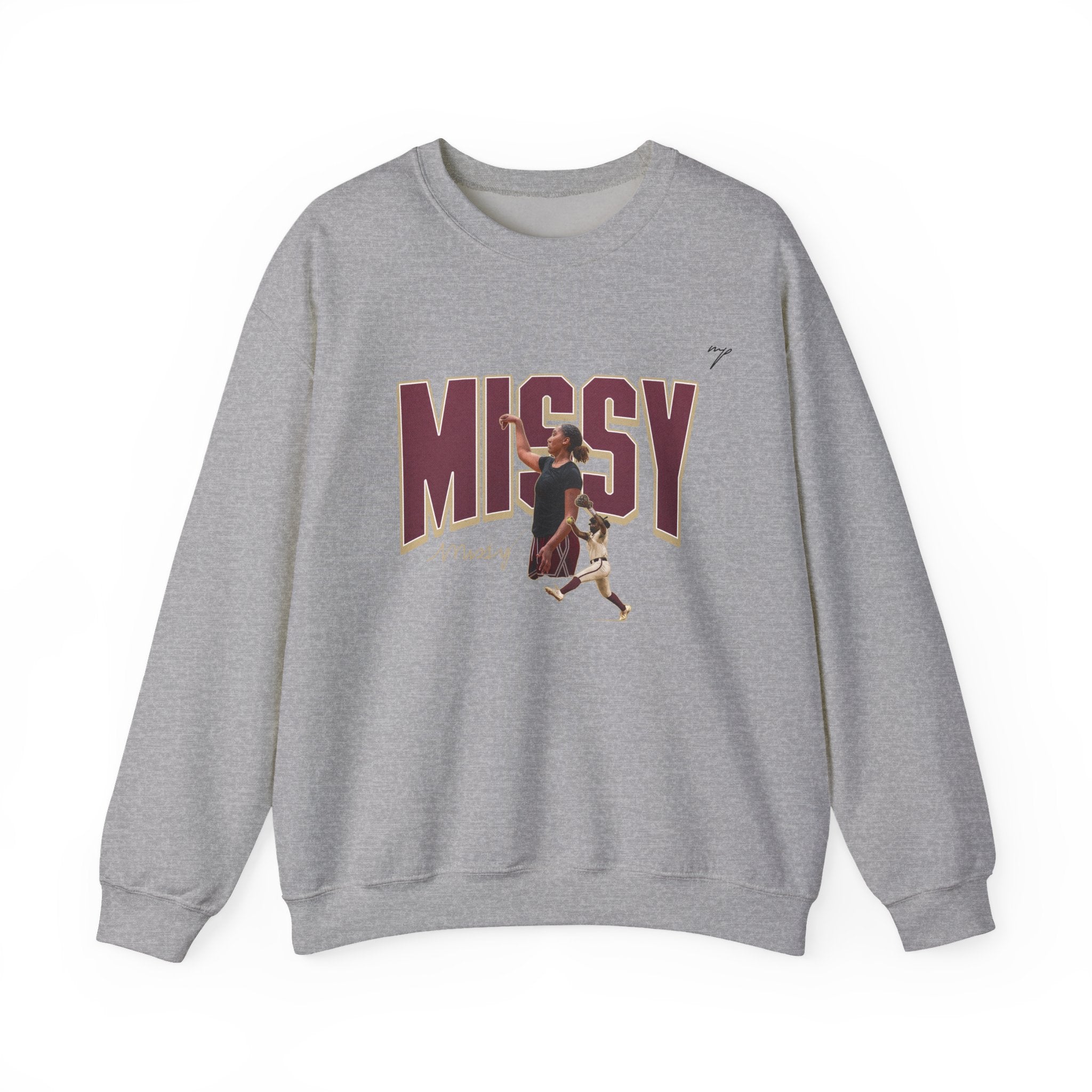 Melissa Odom Crewneck