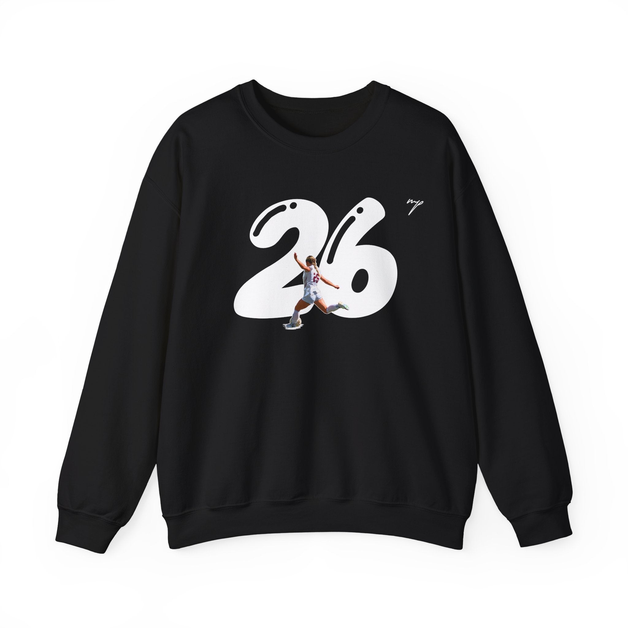 Addy Rozycki Crewneck