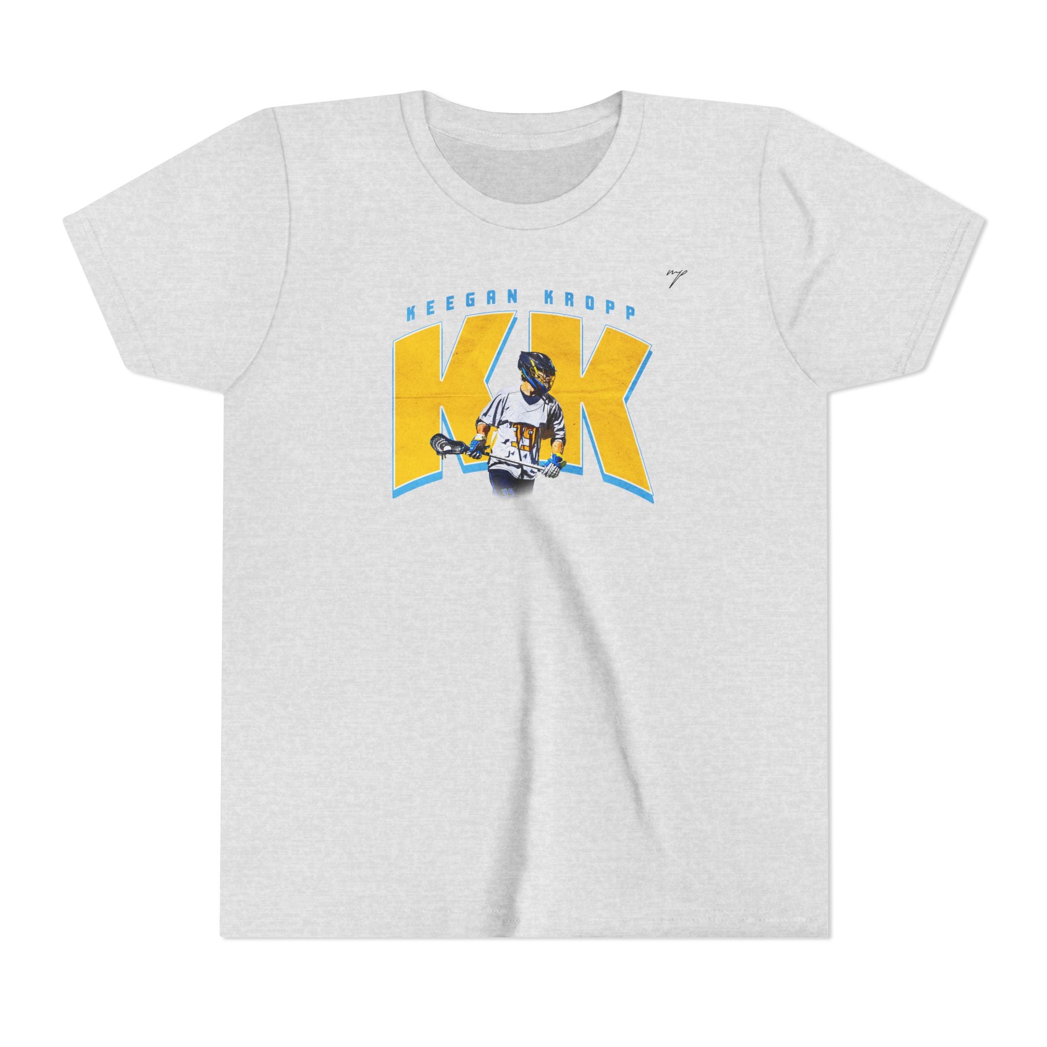 Keegan Kropp YOUTH Graphic Tee