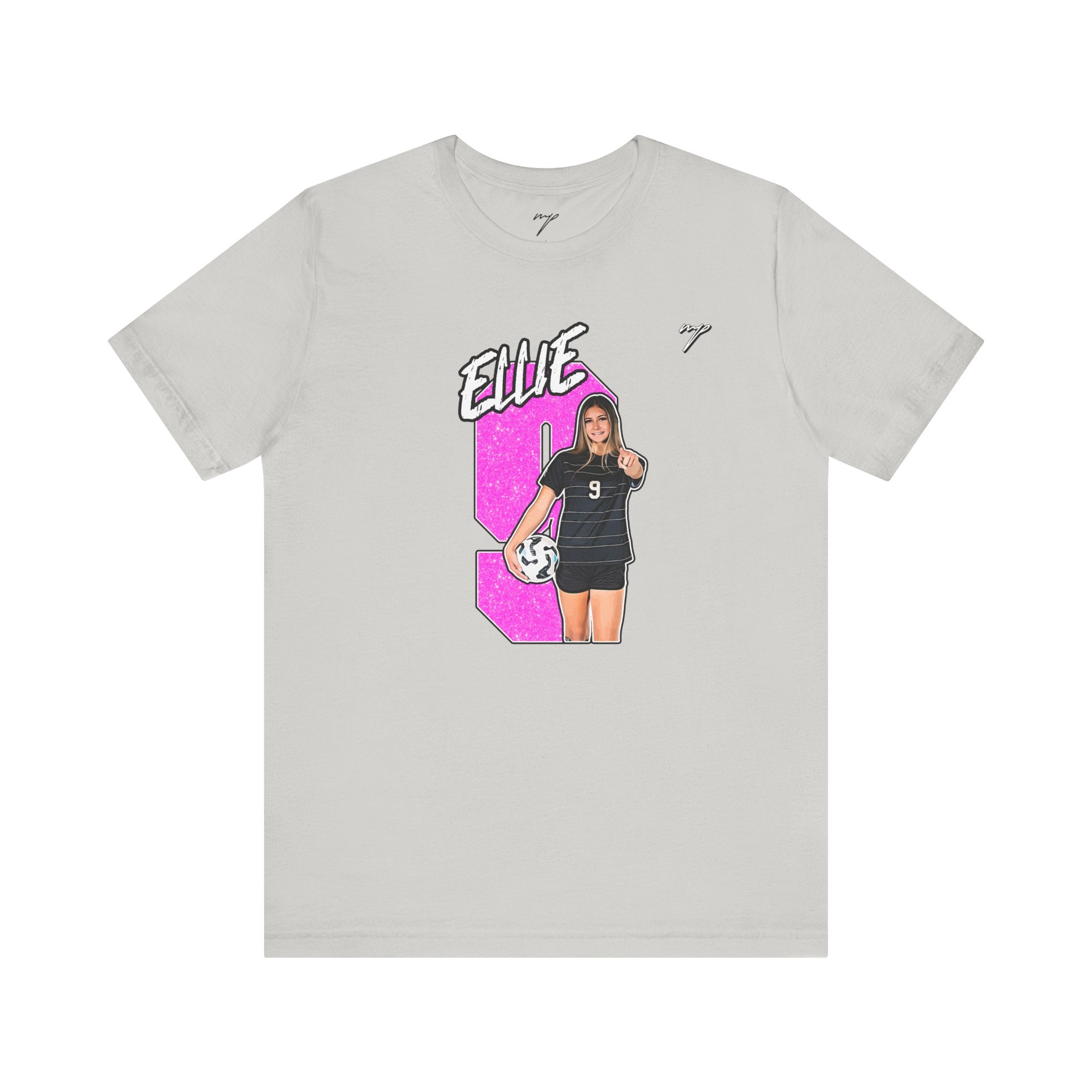 Elliana Ramirez Graphic Tee