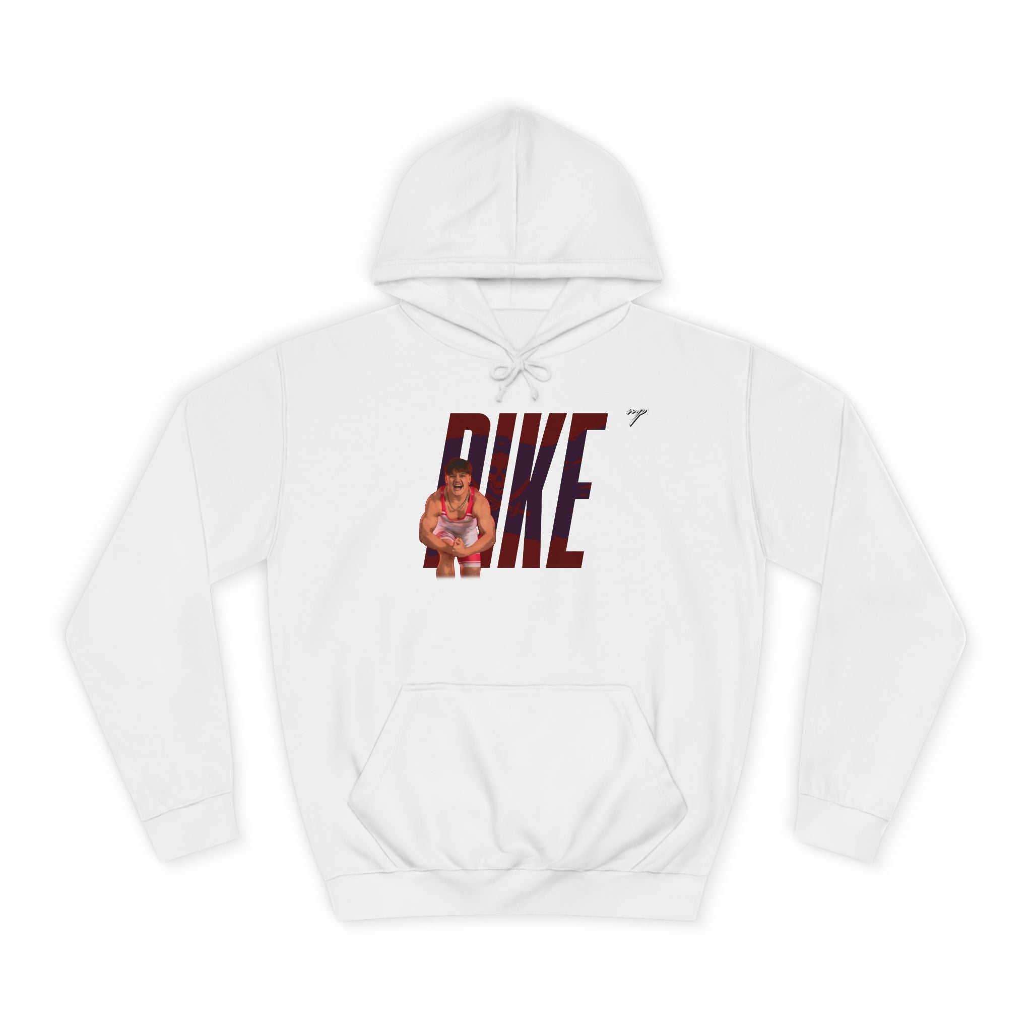 Logan Pike Hoodie
