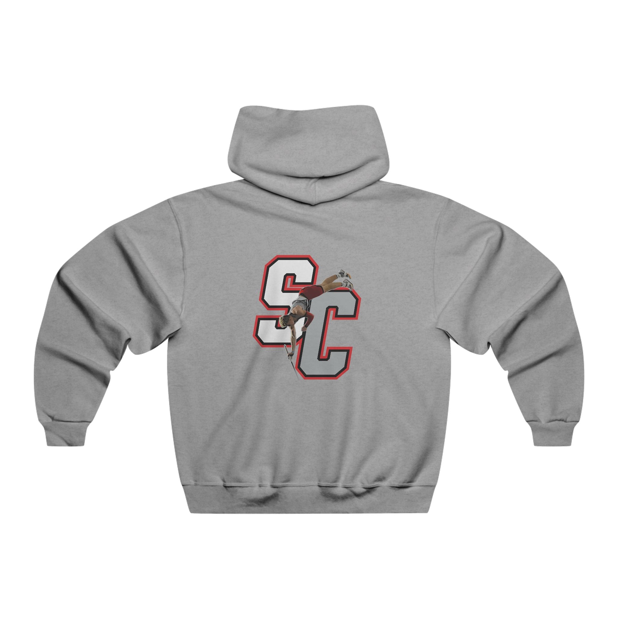 Sam Crenshaw Vintage Hoodie