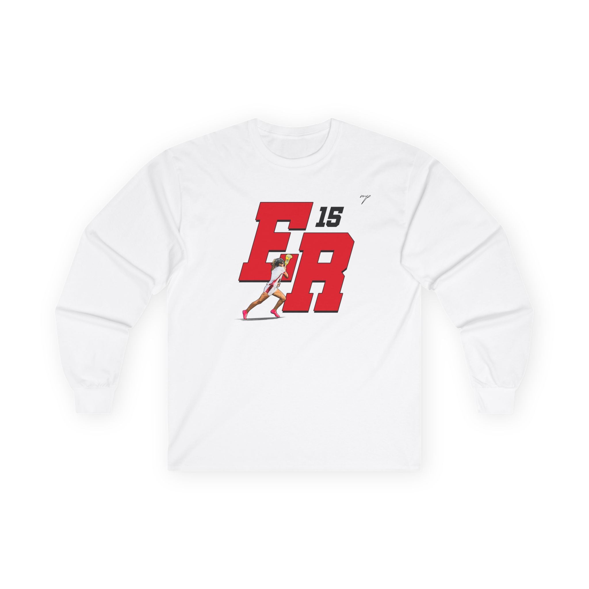 Elena Rogers Long Sleeve