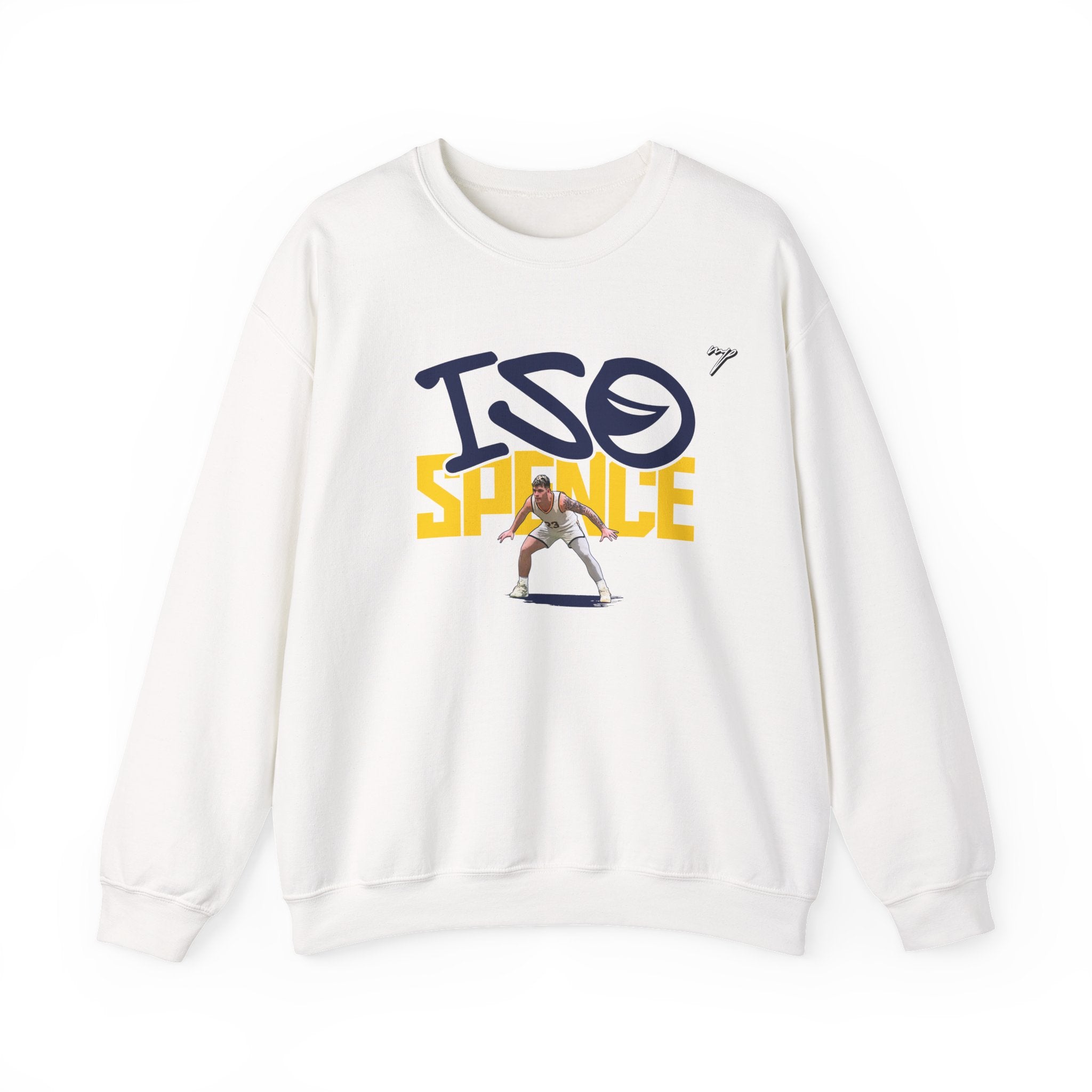Spencer Breeden Crewneck