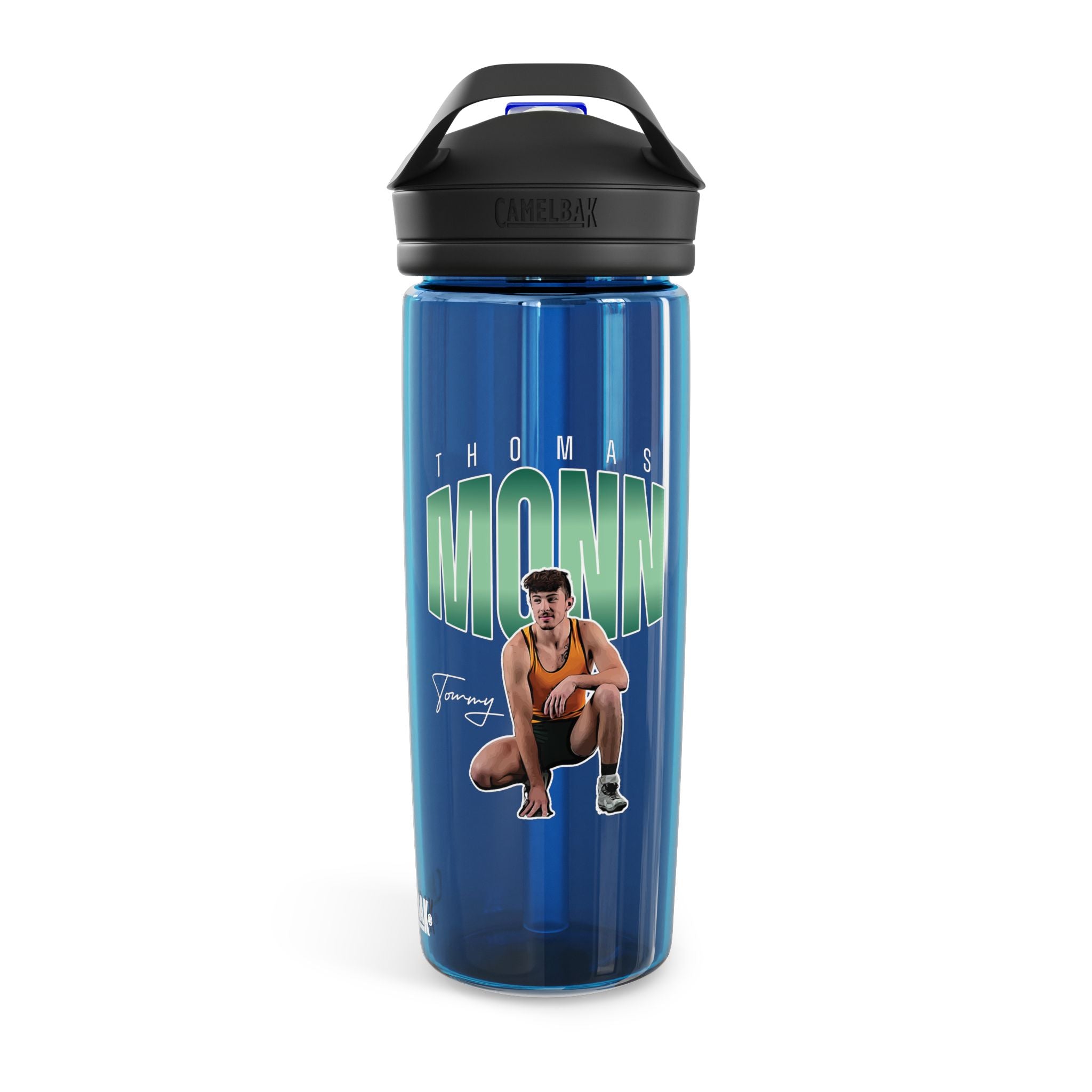 Thomas Monn CamelBak Water Bottle