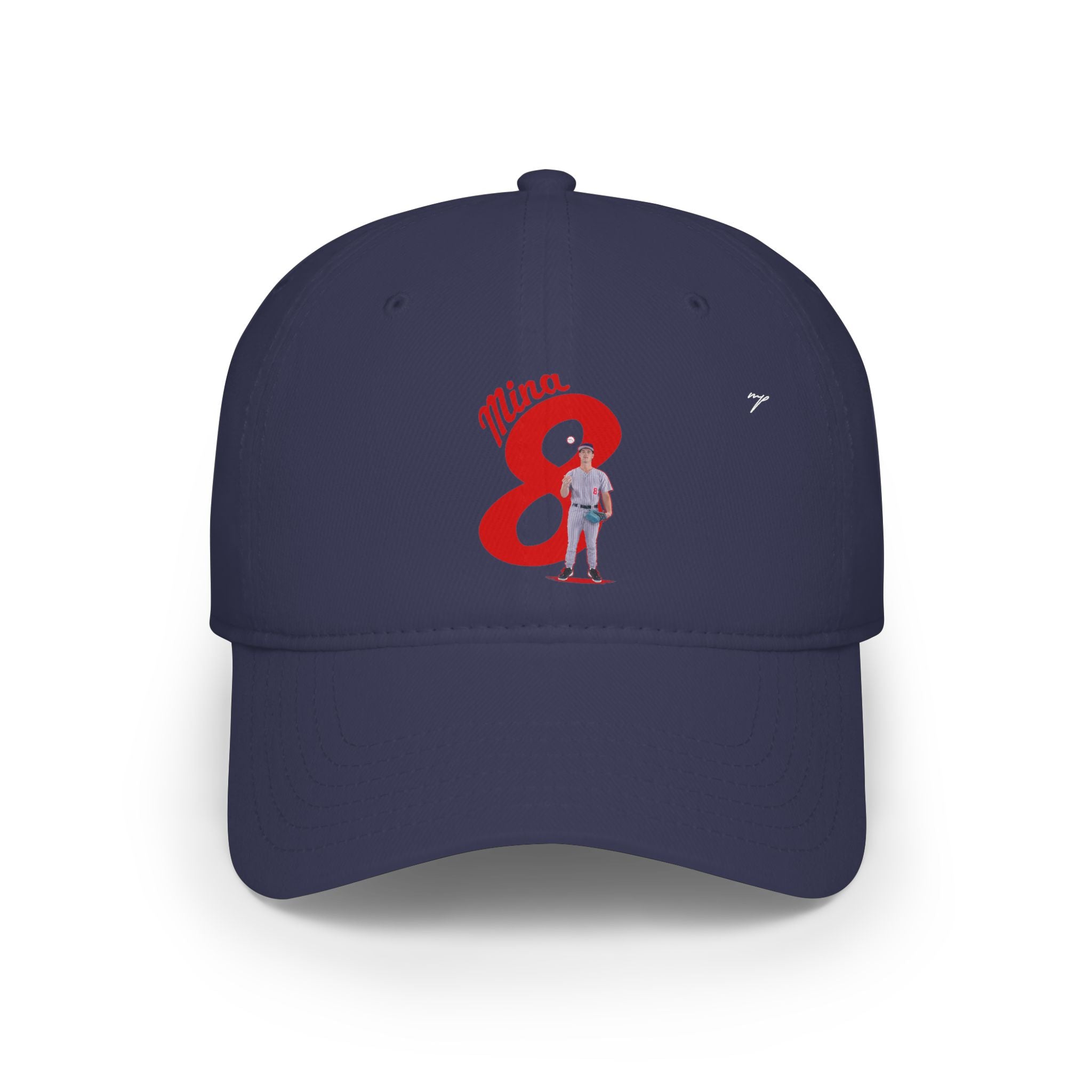 Justin Minaberry Hat