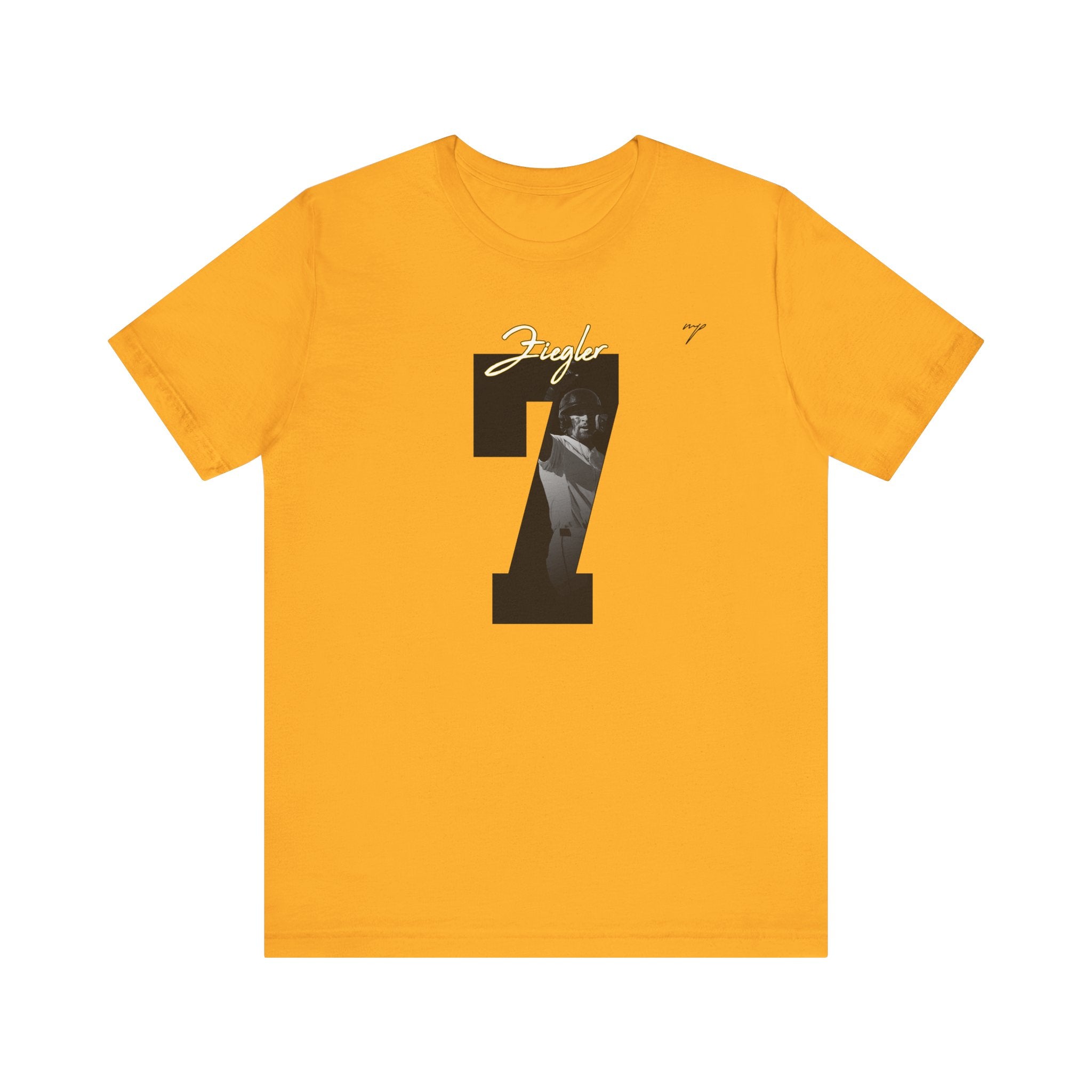 Jaylen Ziegler Graphic Tee