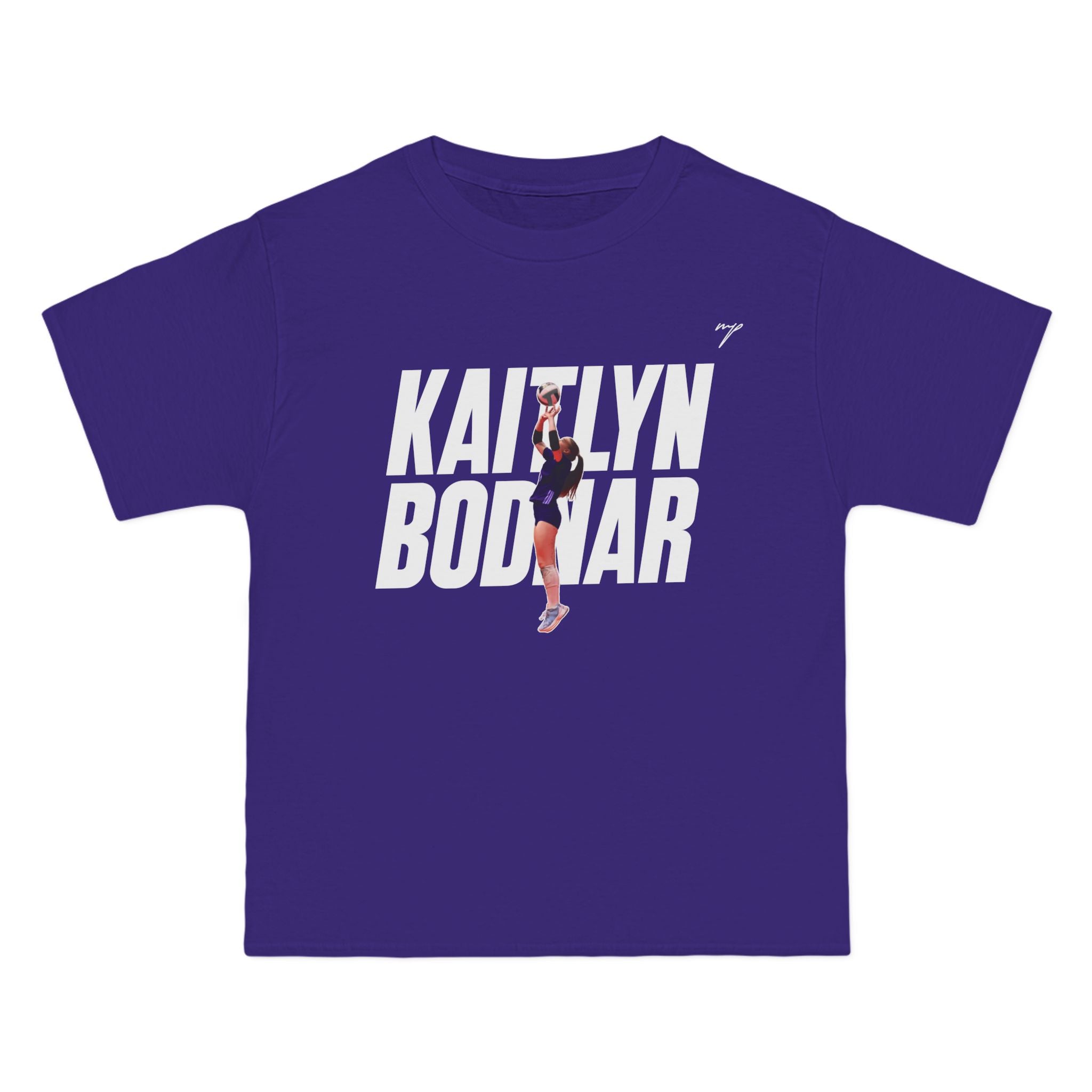 Kaitlyn Bodnar Vintage Tee