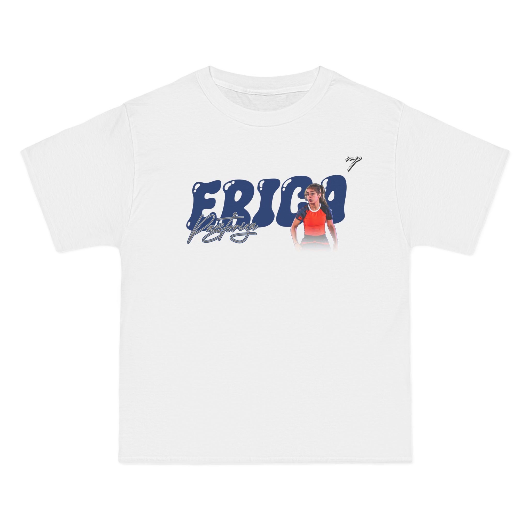 Erica Pastoriza Vintage Tee