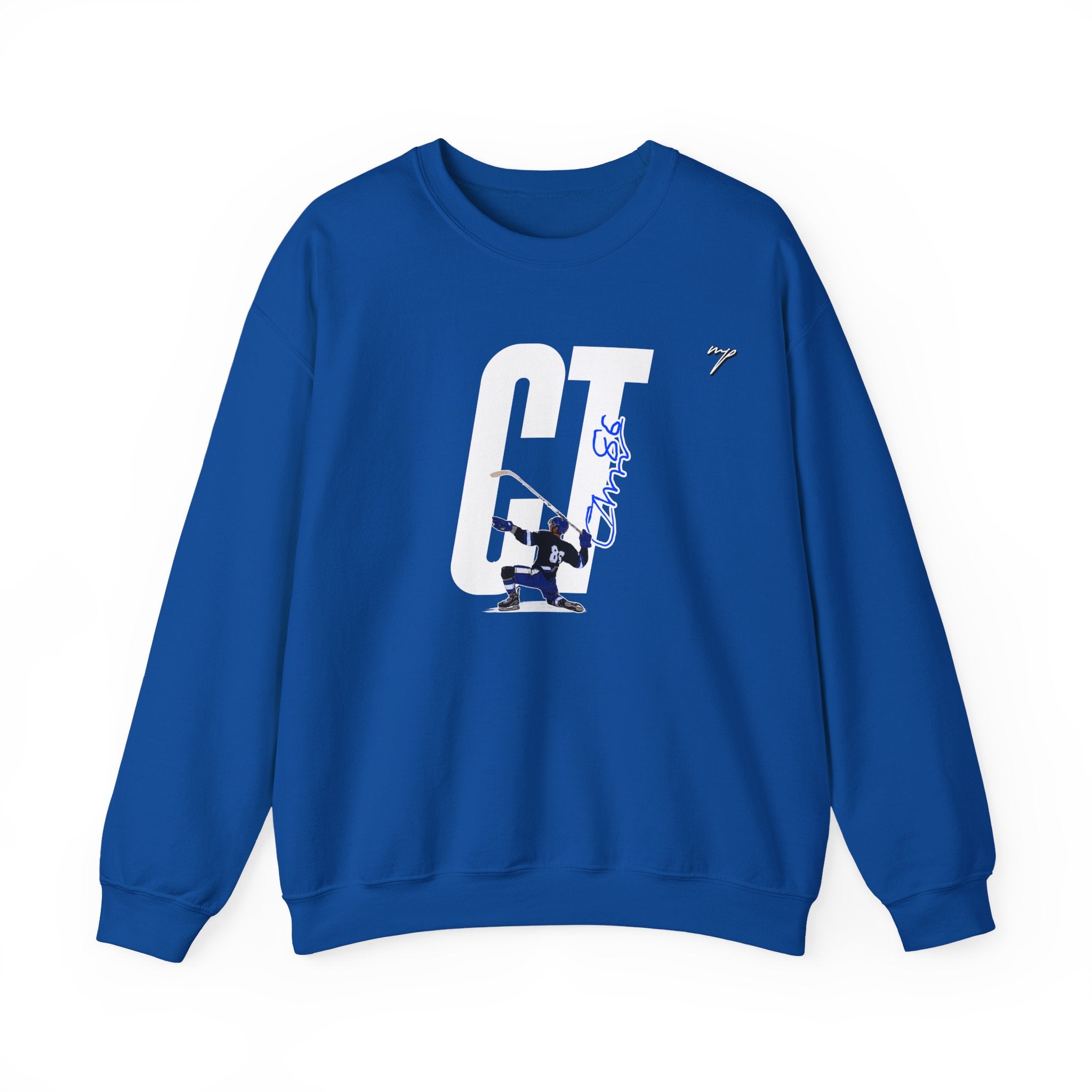 Carter Thornton Crewneck