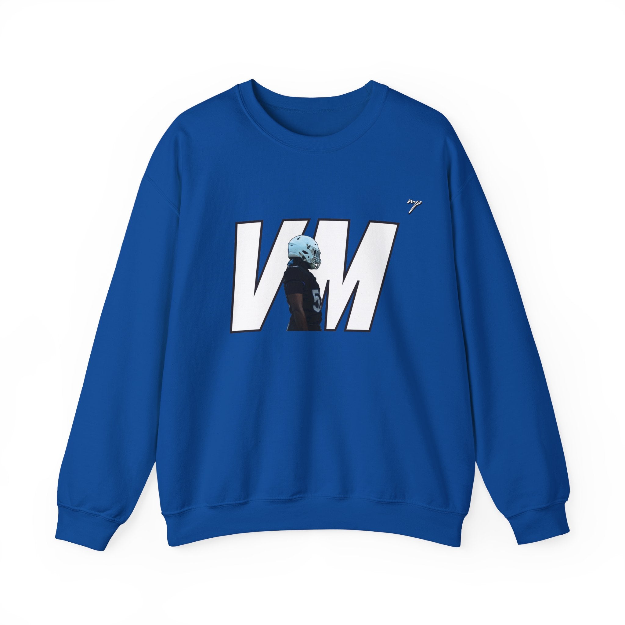 Vincent Murphy Crewneck