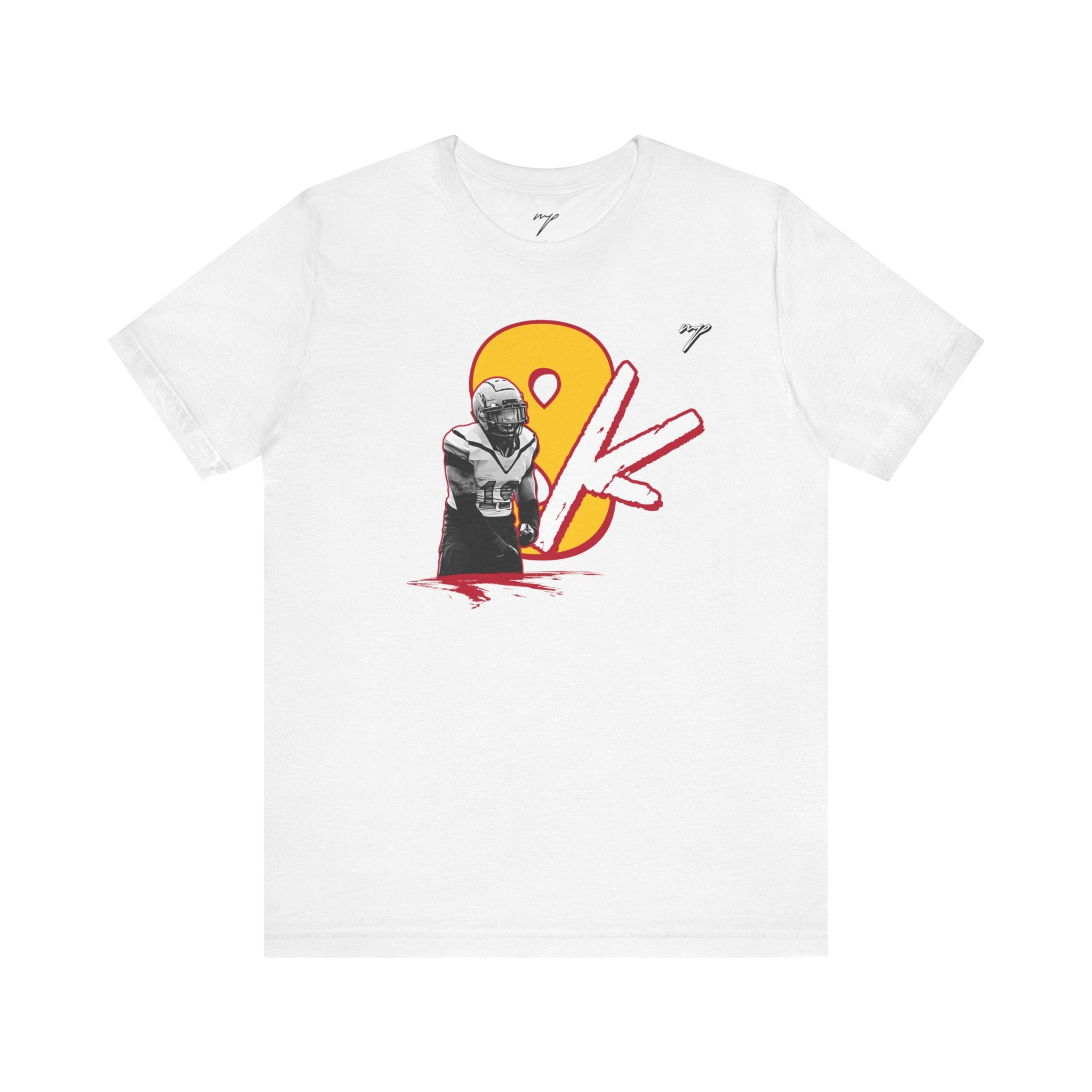 Isaiah Byars Graphic Tee