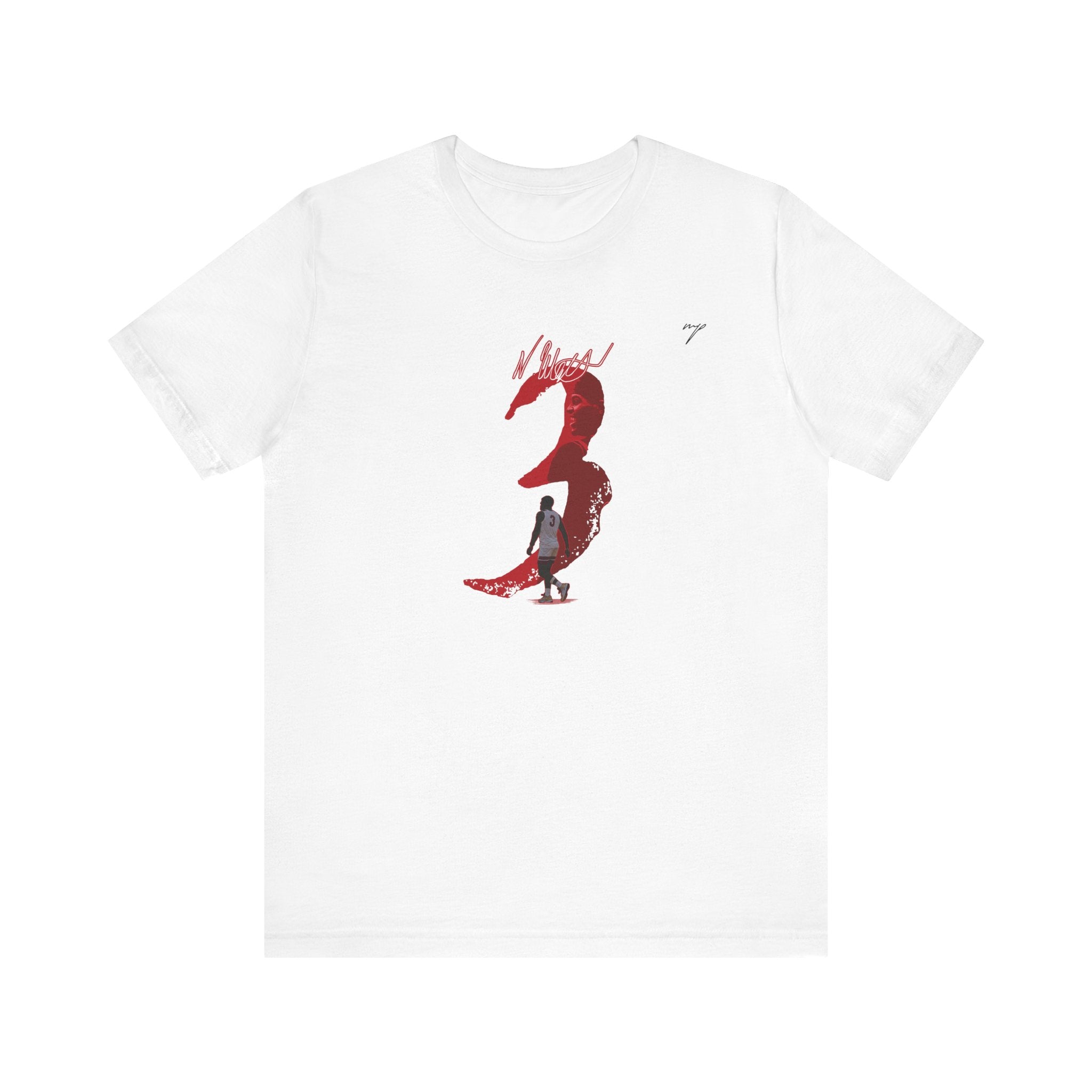 Nyaad Walters Graphic Tee