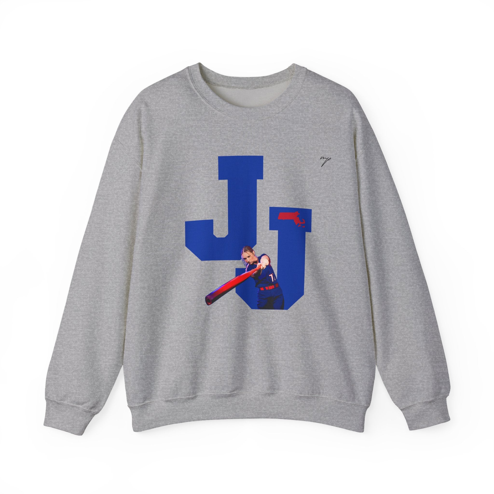 Jessika Jennings Crewneck