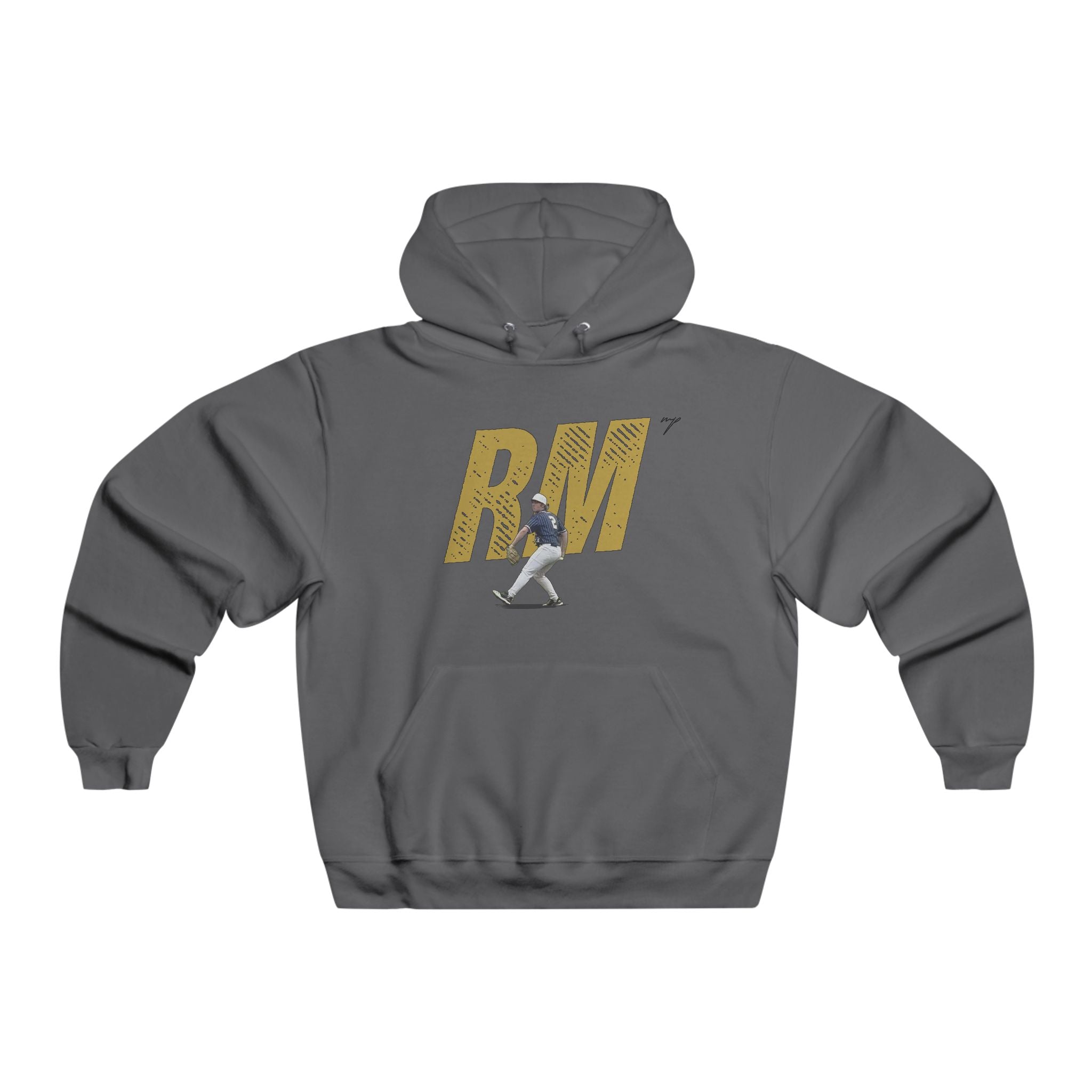 Rayden Marliere Vintage Hoodie