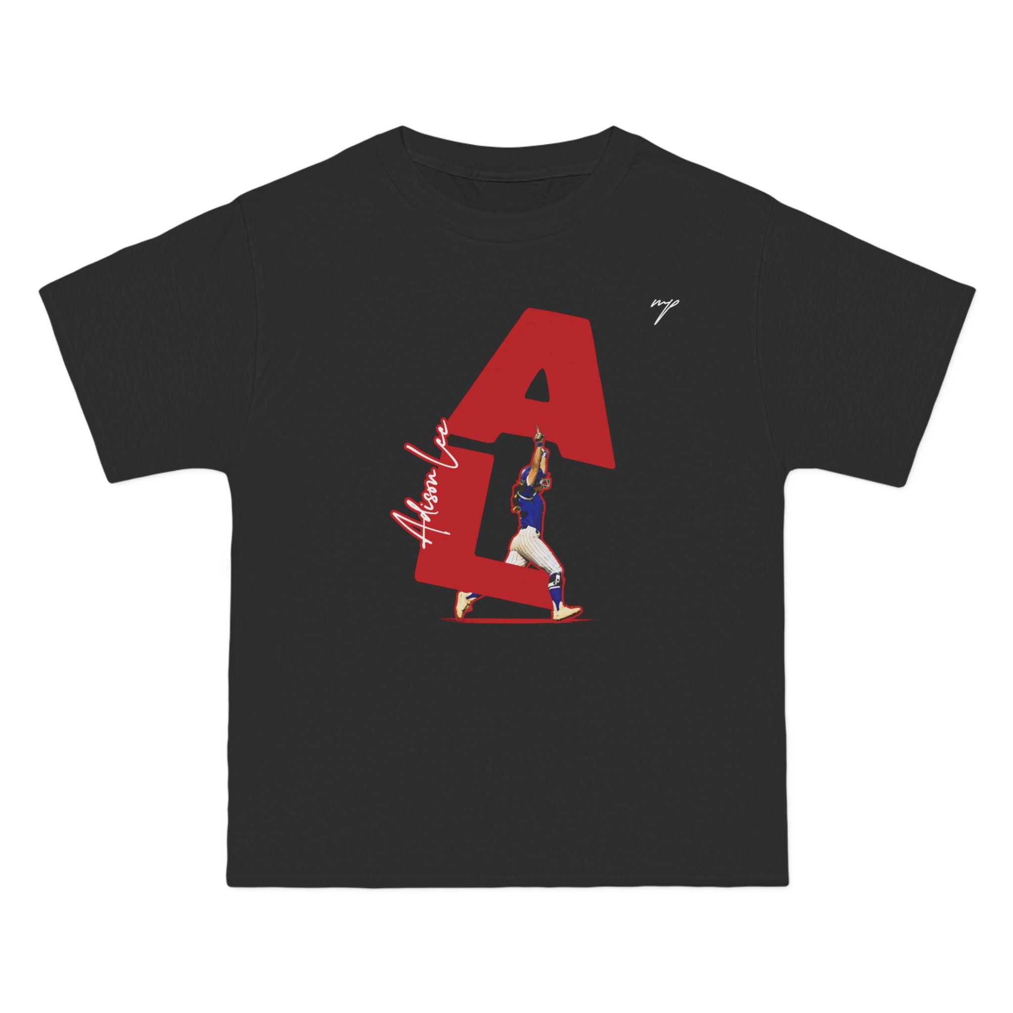 Adison Lee Vintage Tee