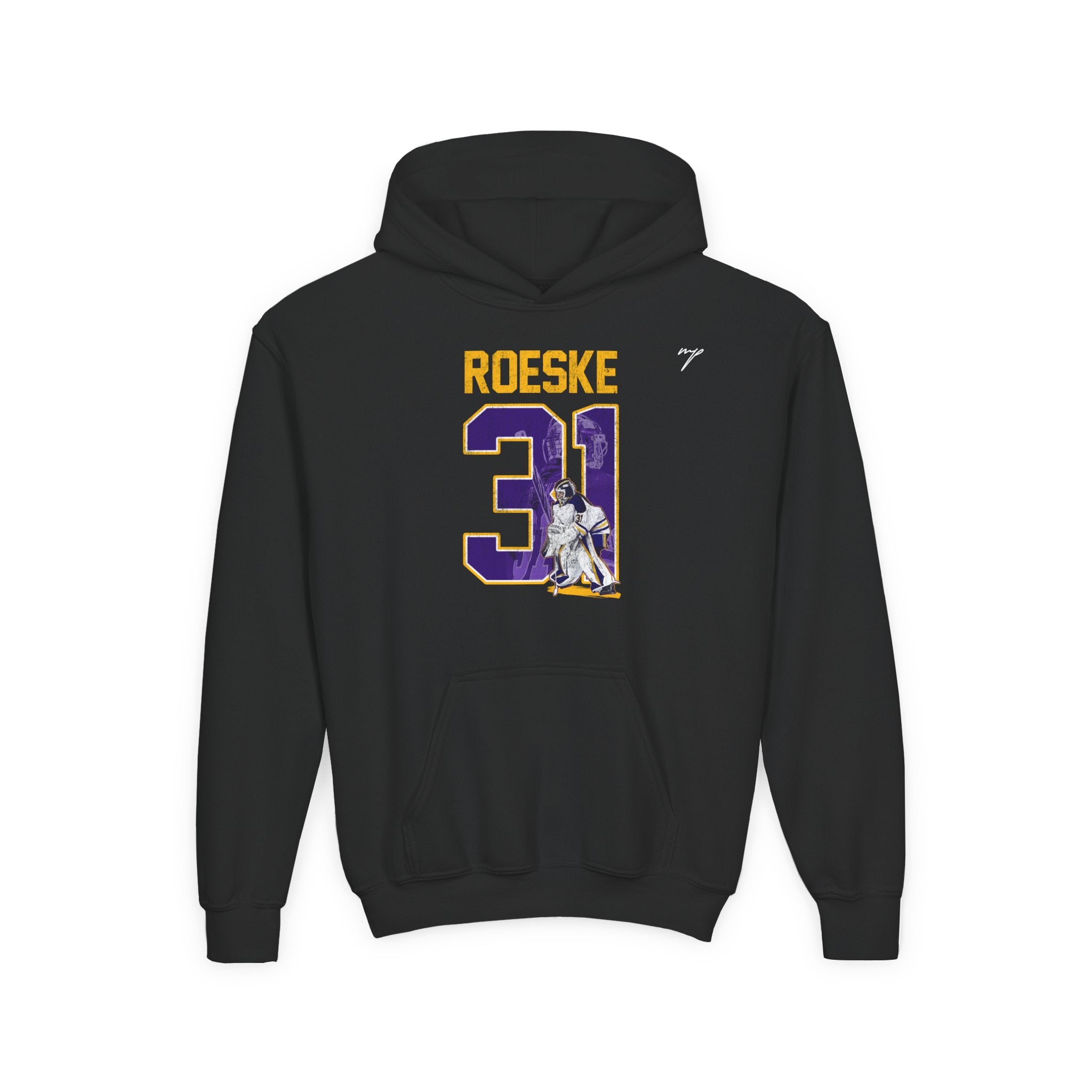 Kaydence Roeske YOUTH Hoodie