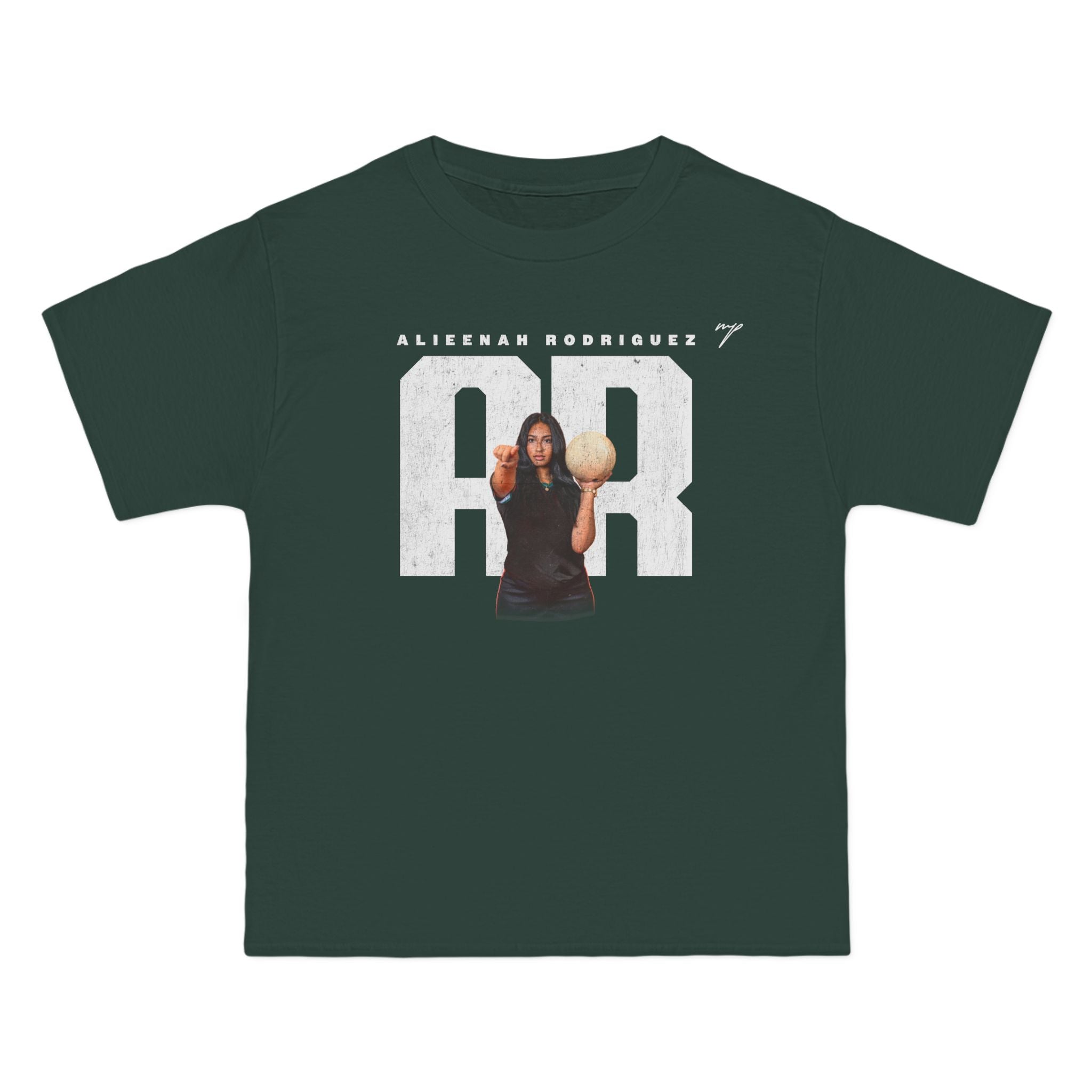Alieenah Rodriguez Vintage Tee