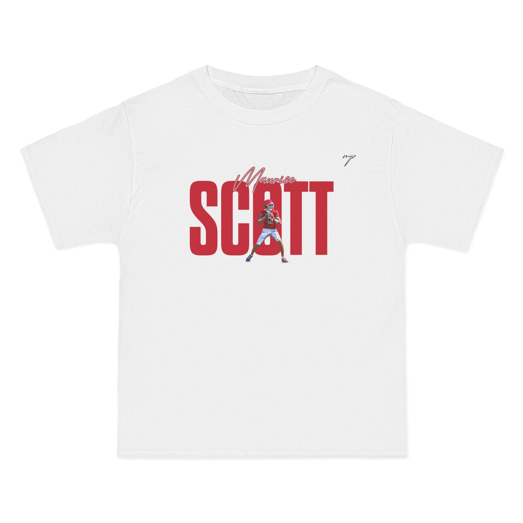 Maurice Scott Vintage Tee