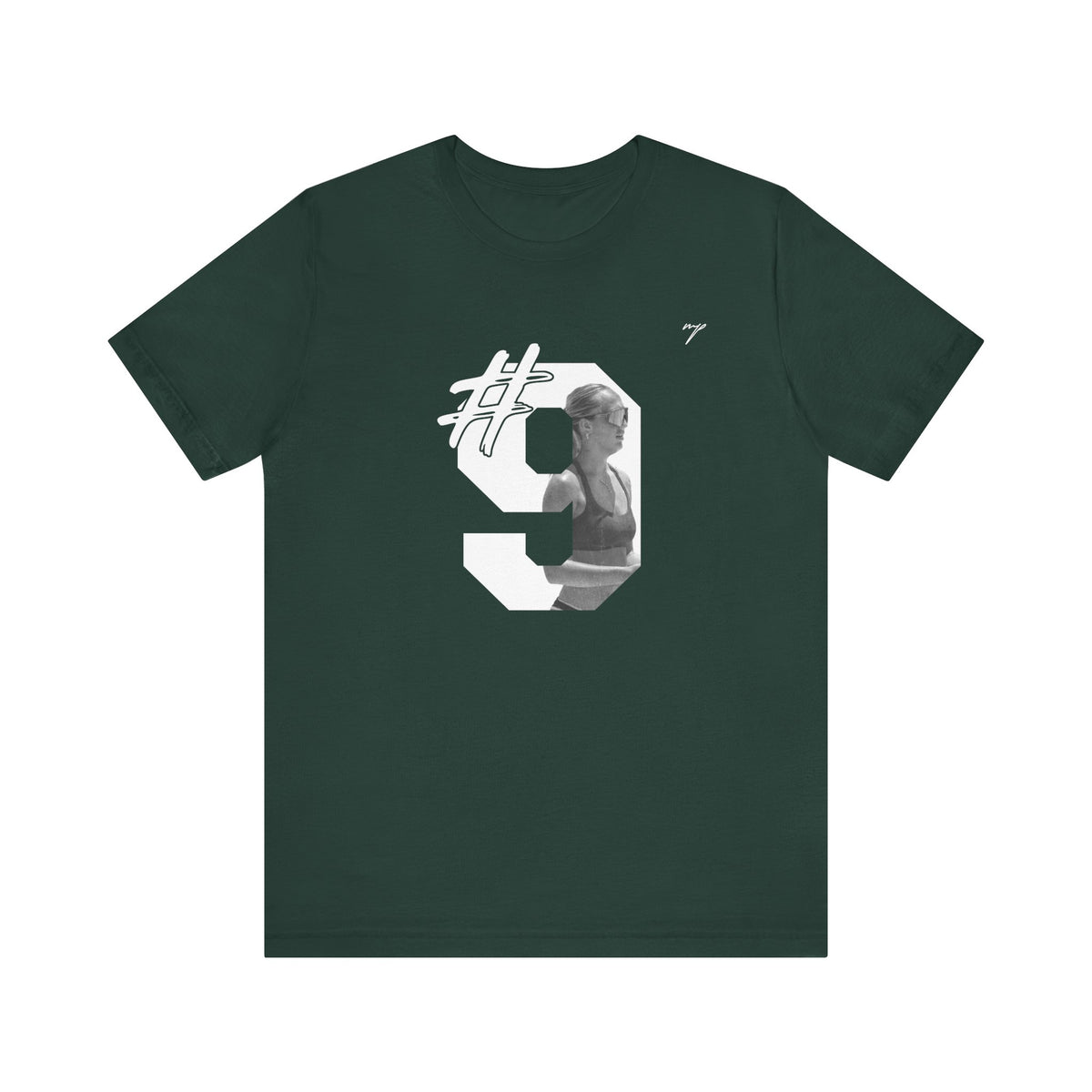Ella Gray Graphic Tee