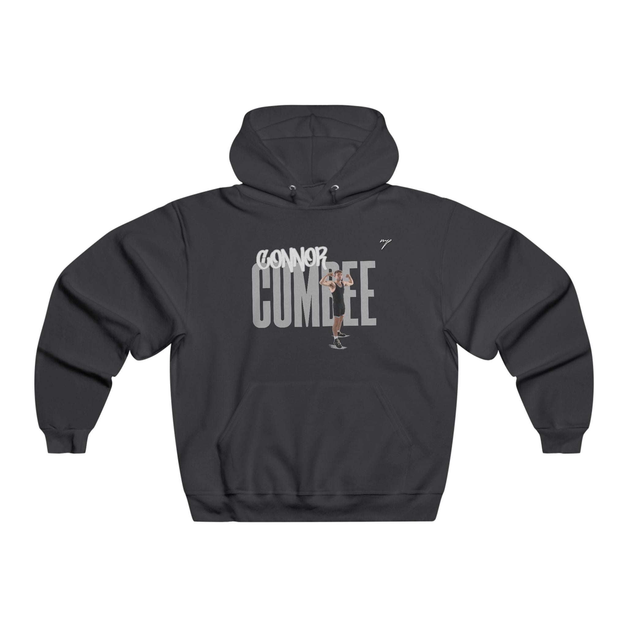 Connor Cumbee Vintage Hoodie