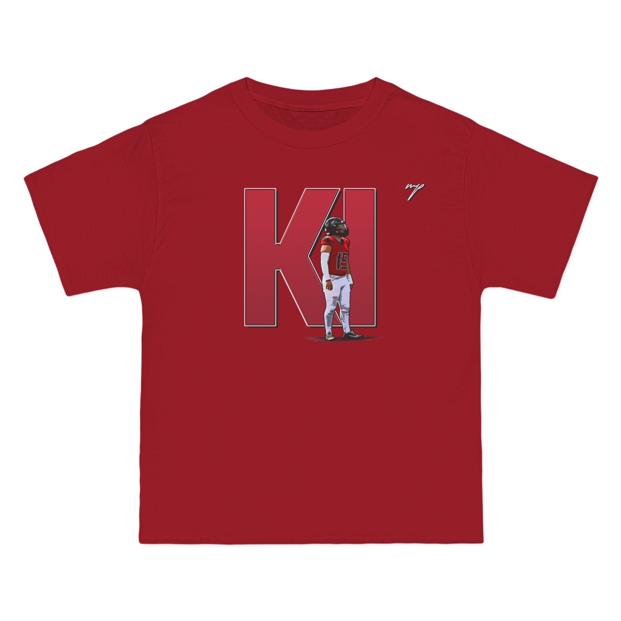 Koby Isbell Vintage Tee