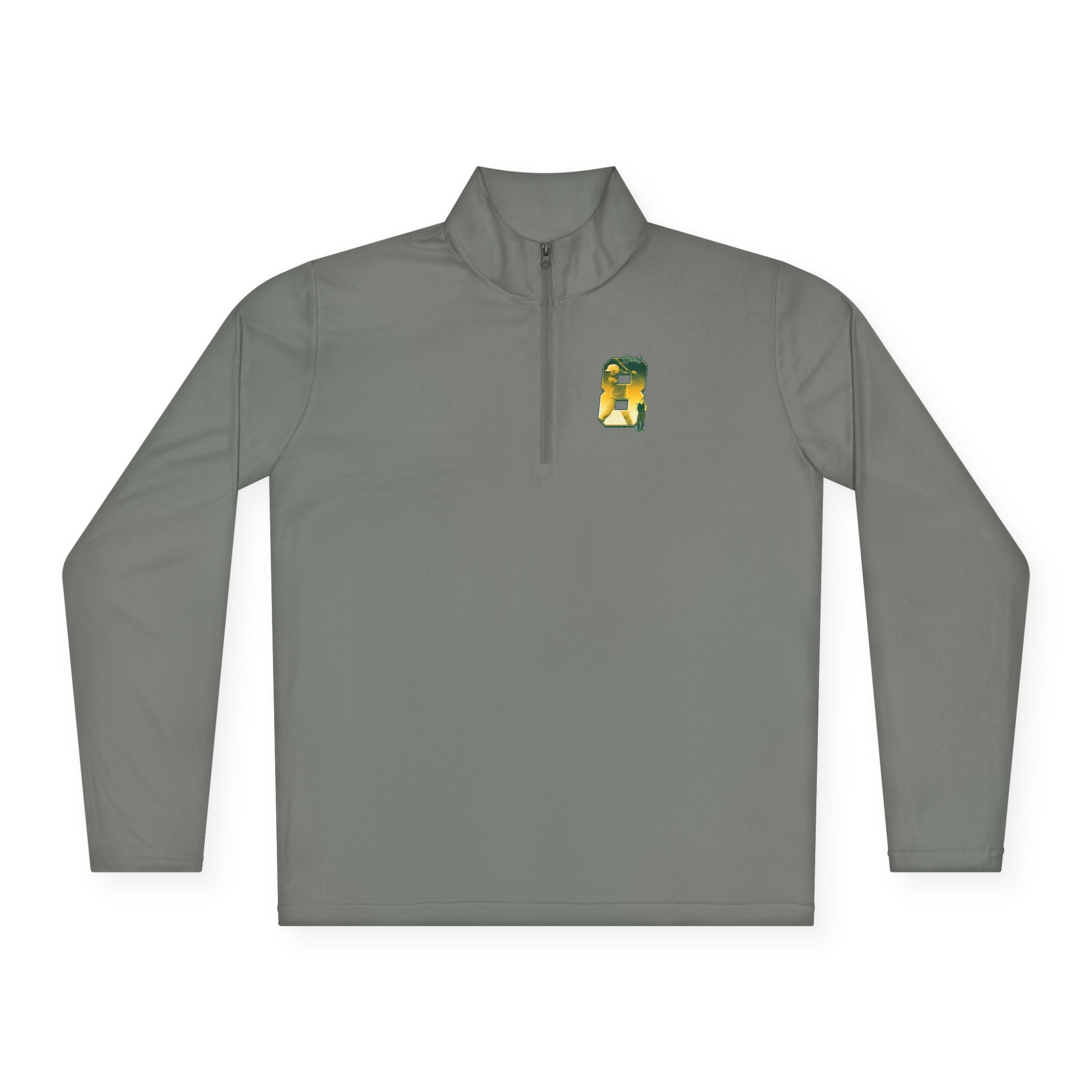 Madeline Staats Quarter-Zip