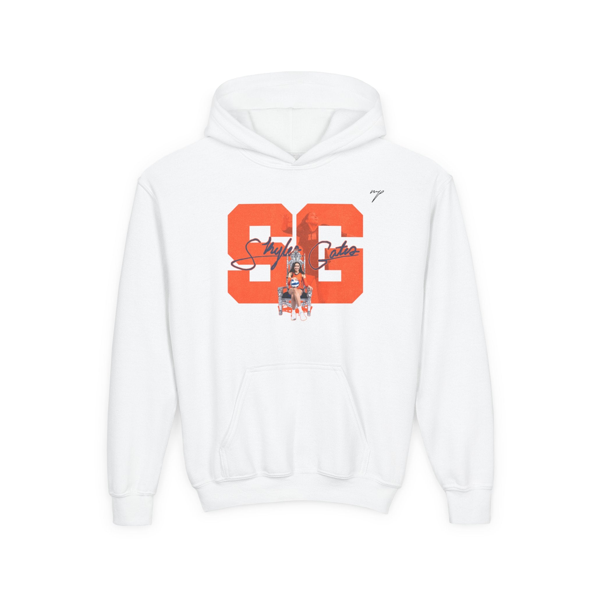 Skyler Gates YOUTH Hoodie
