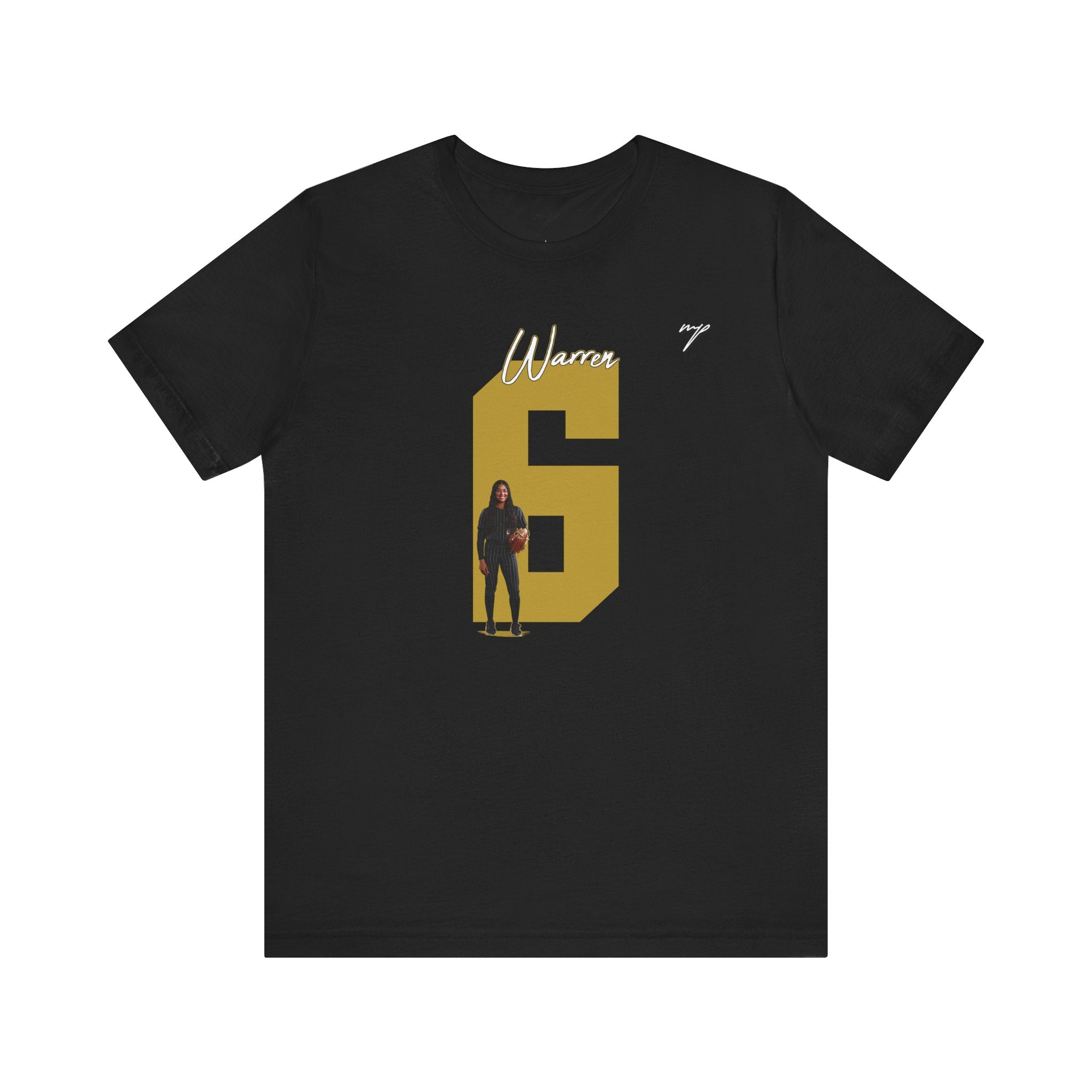 Maliyah Warren Graphic Tee