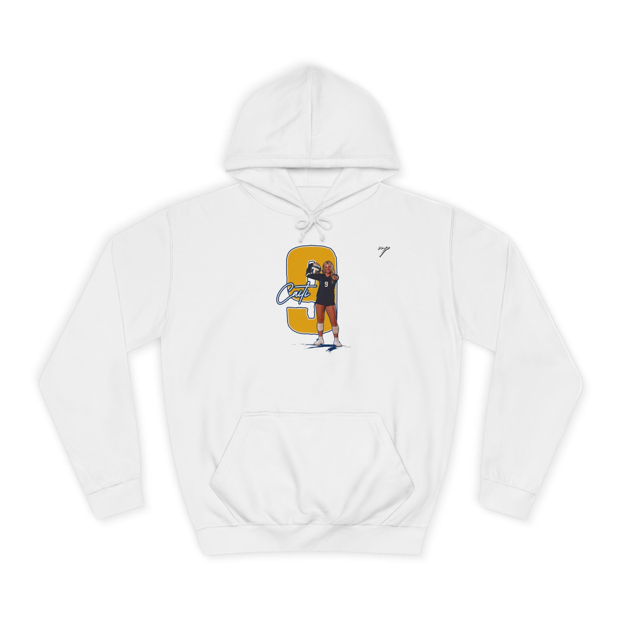 Caiti Barthel Hoodie