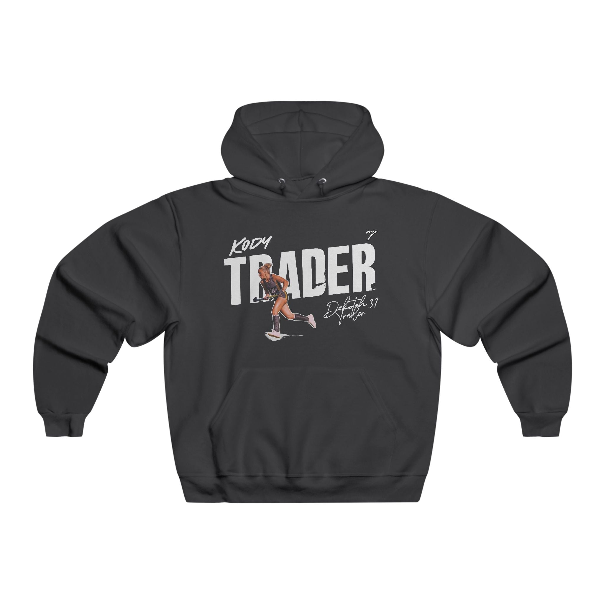 Dakotah Trader Vintage Hoodie