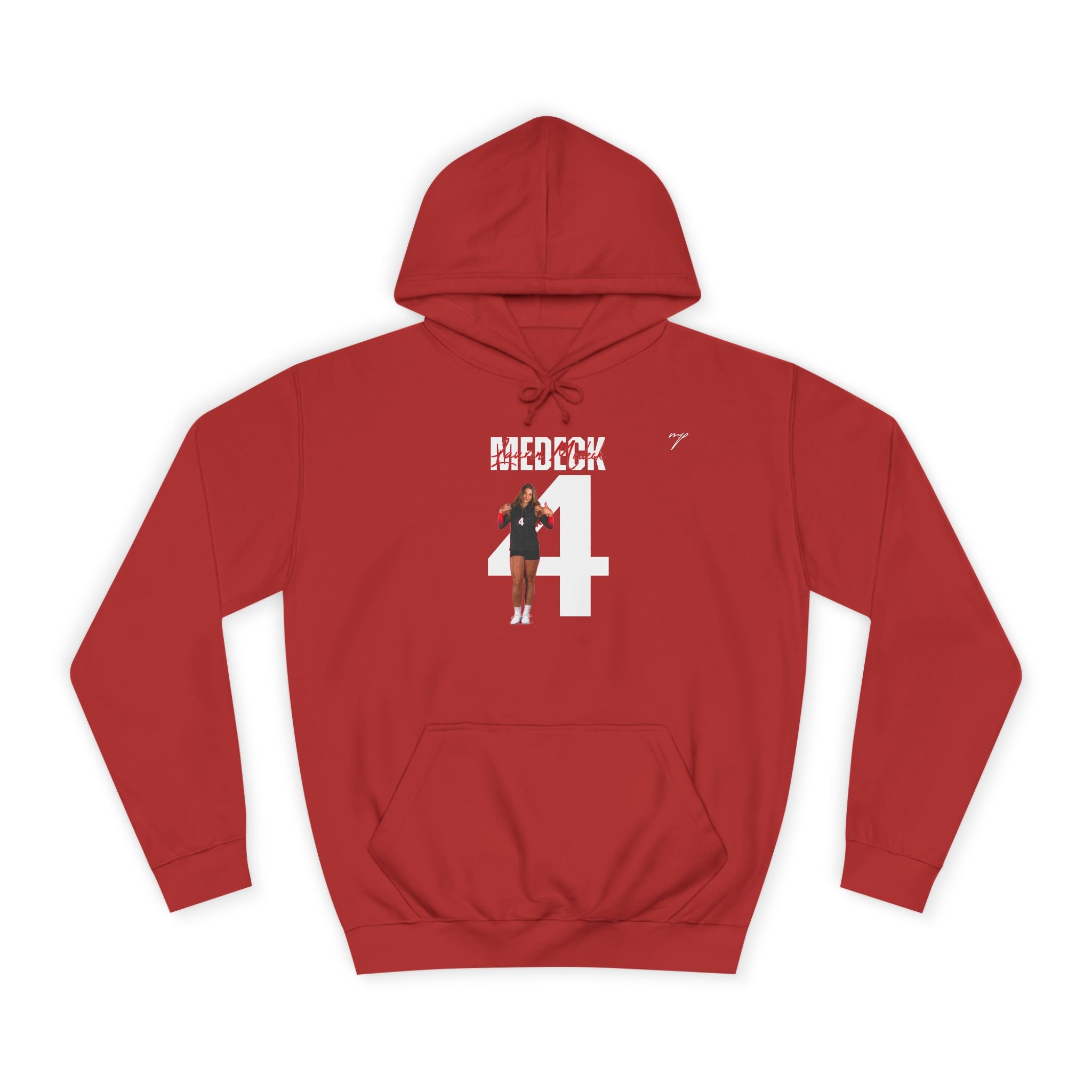 Lauren Medeck Hoodie
