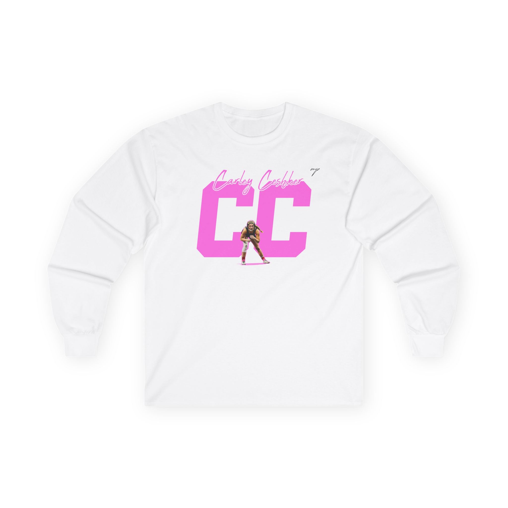 Carley Ceshker Long Sleeve