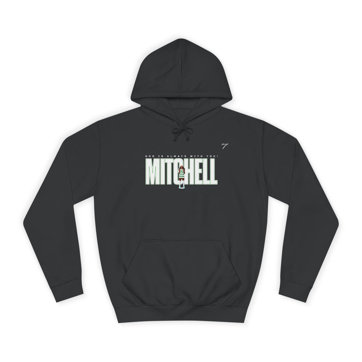 SaMya Mitchell Hoodie