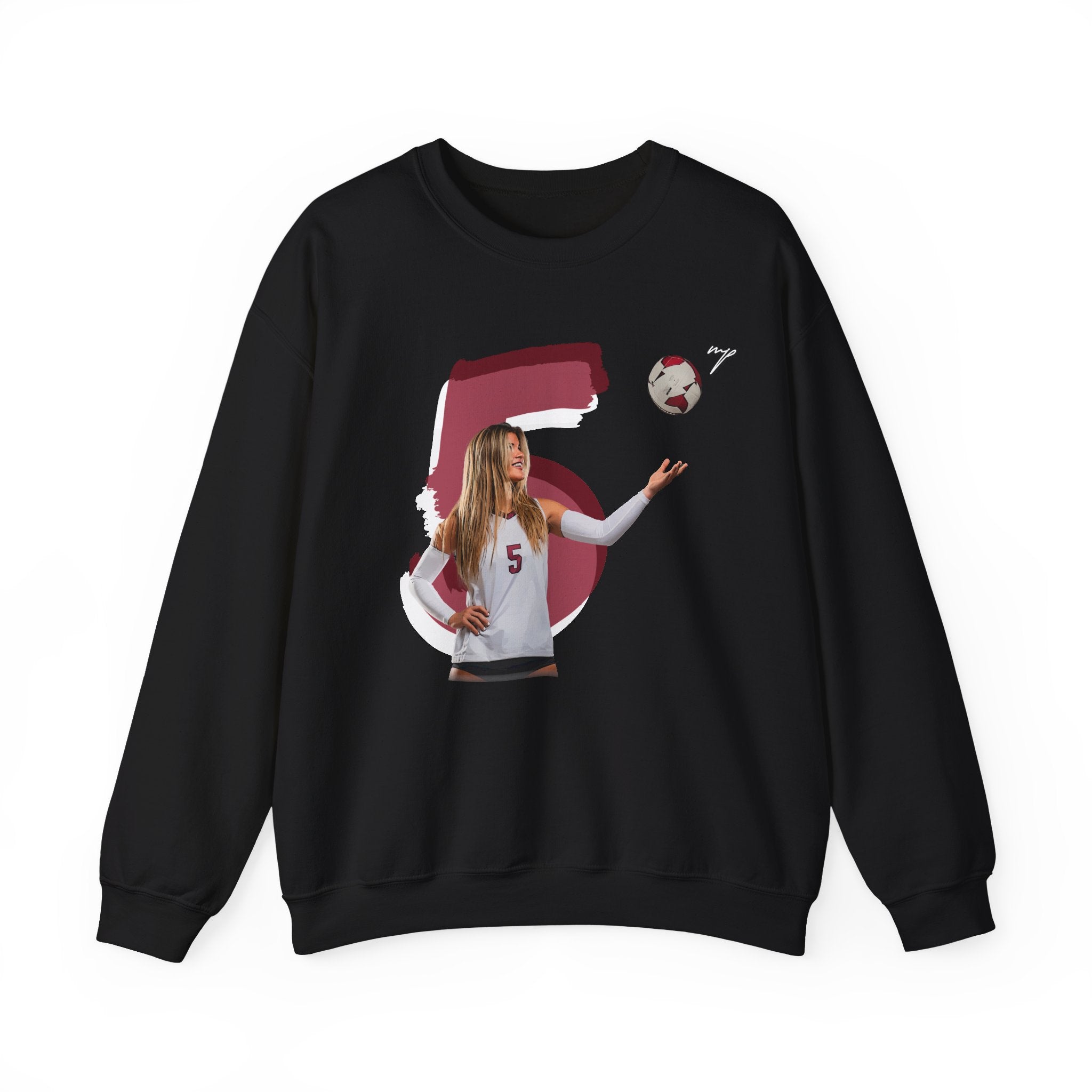 Alex Stone Crewneck