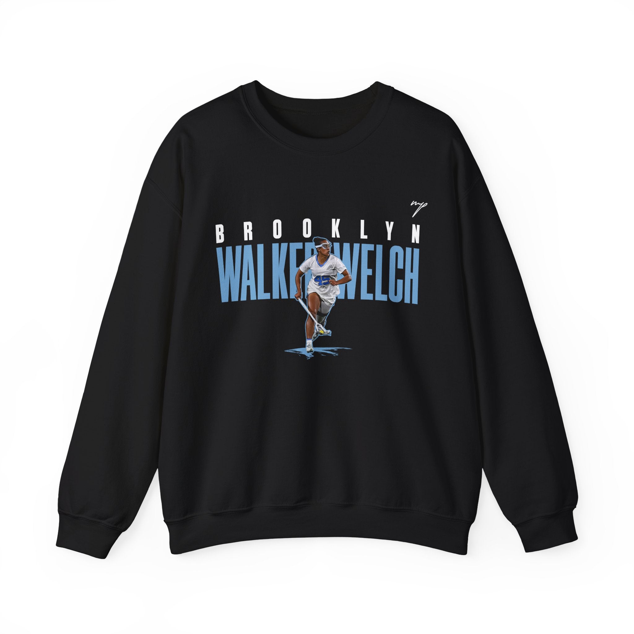 Brooklyn Walker-Welch Crewneck