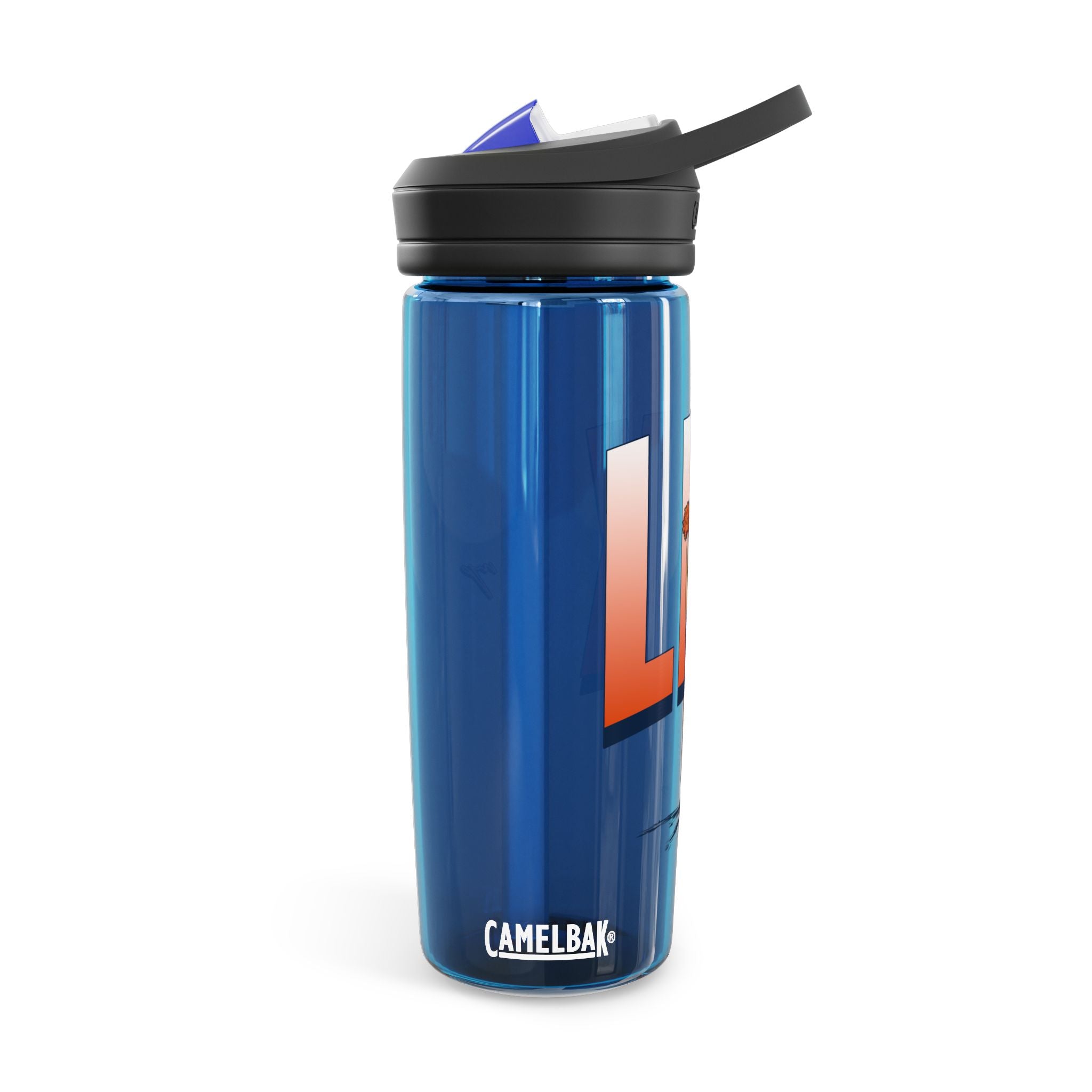 Alexys Ramon CamelBak Water Bottle