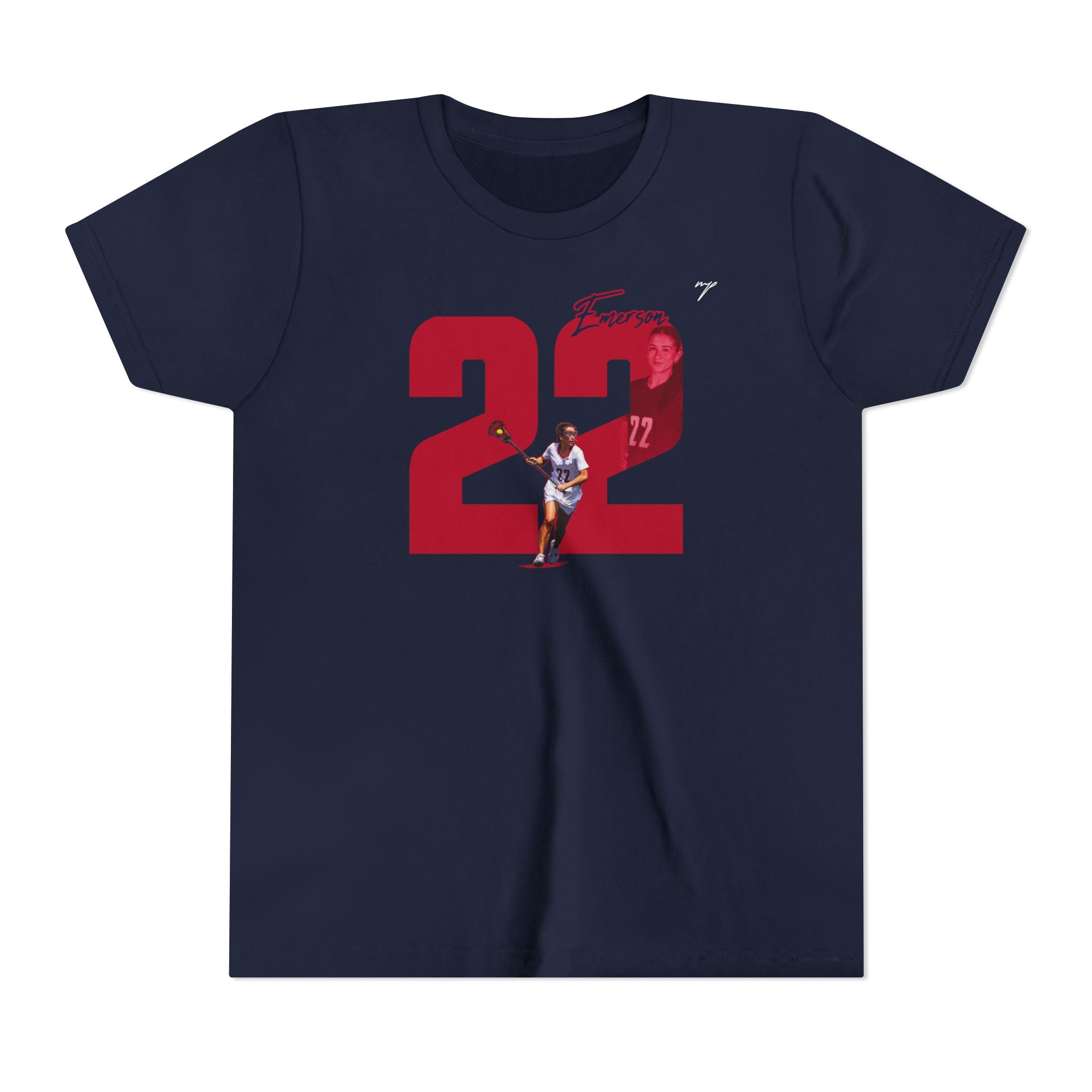 Gracie Emerson YOUTH Graphic Tee