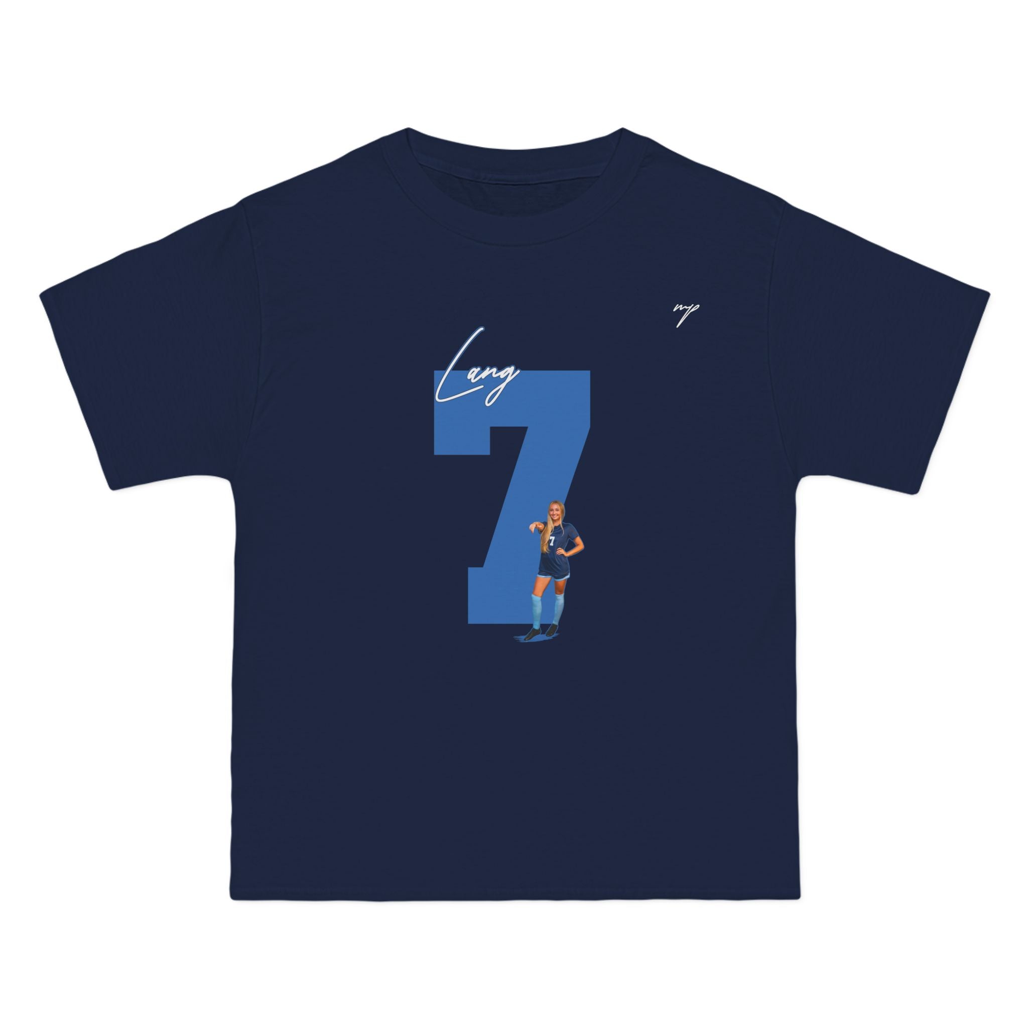 Avery Lang Vintage Tee