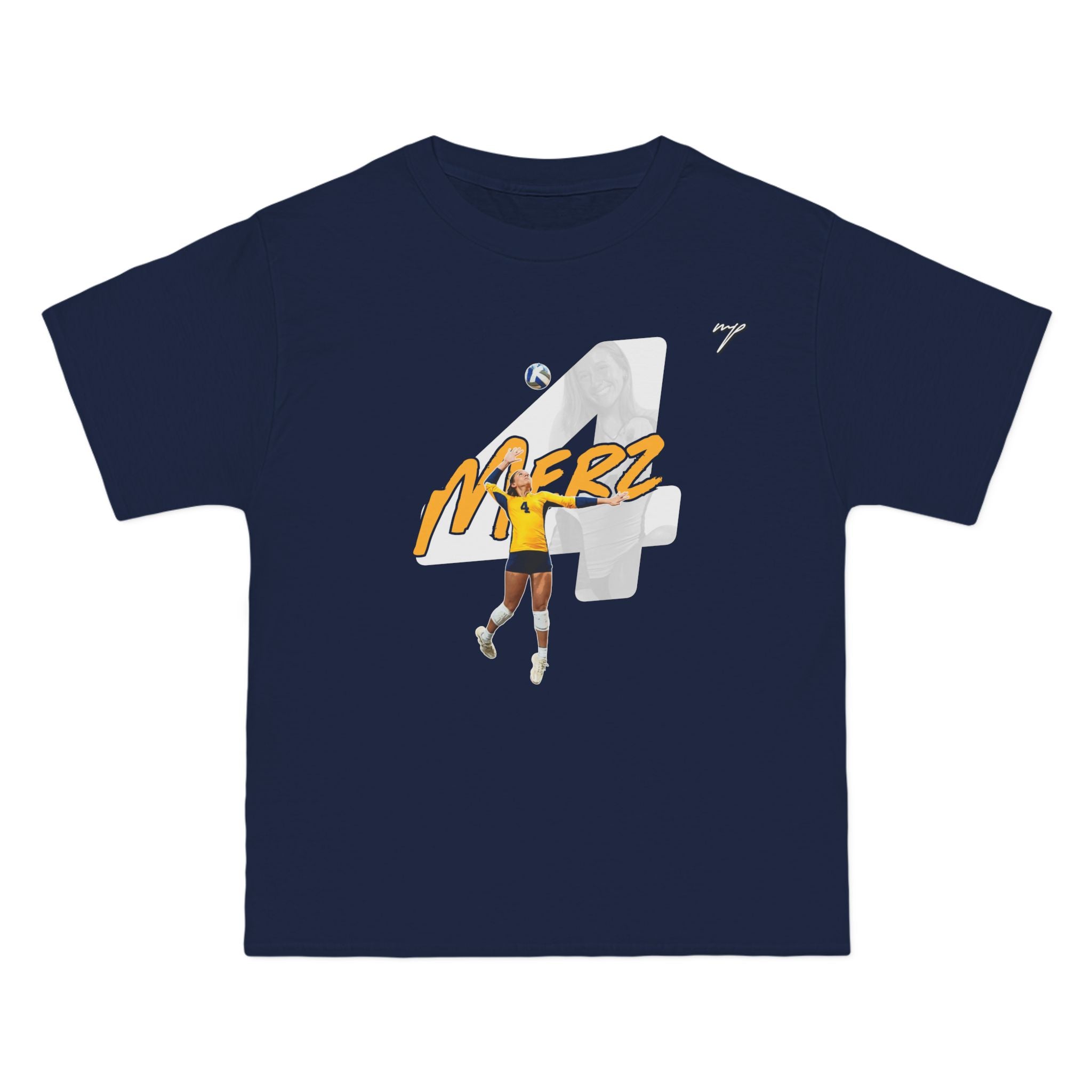 Mallory Merz Vintage Tee