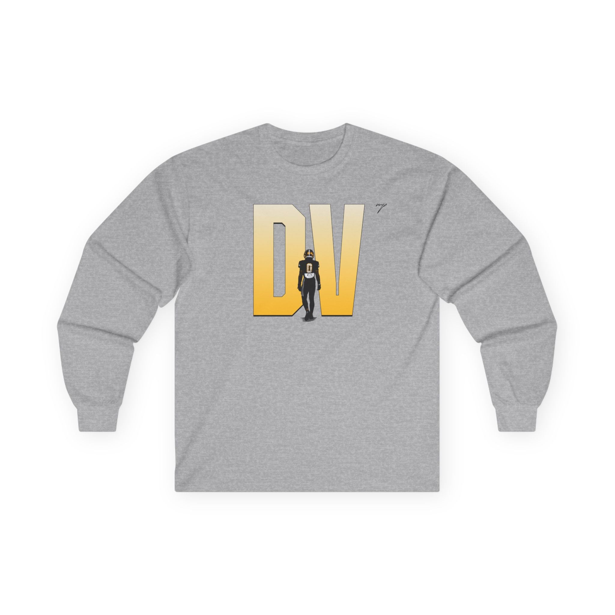 David Vindou Long Sleeve