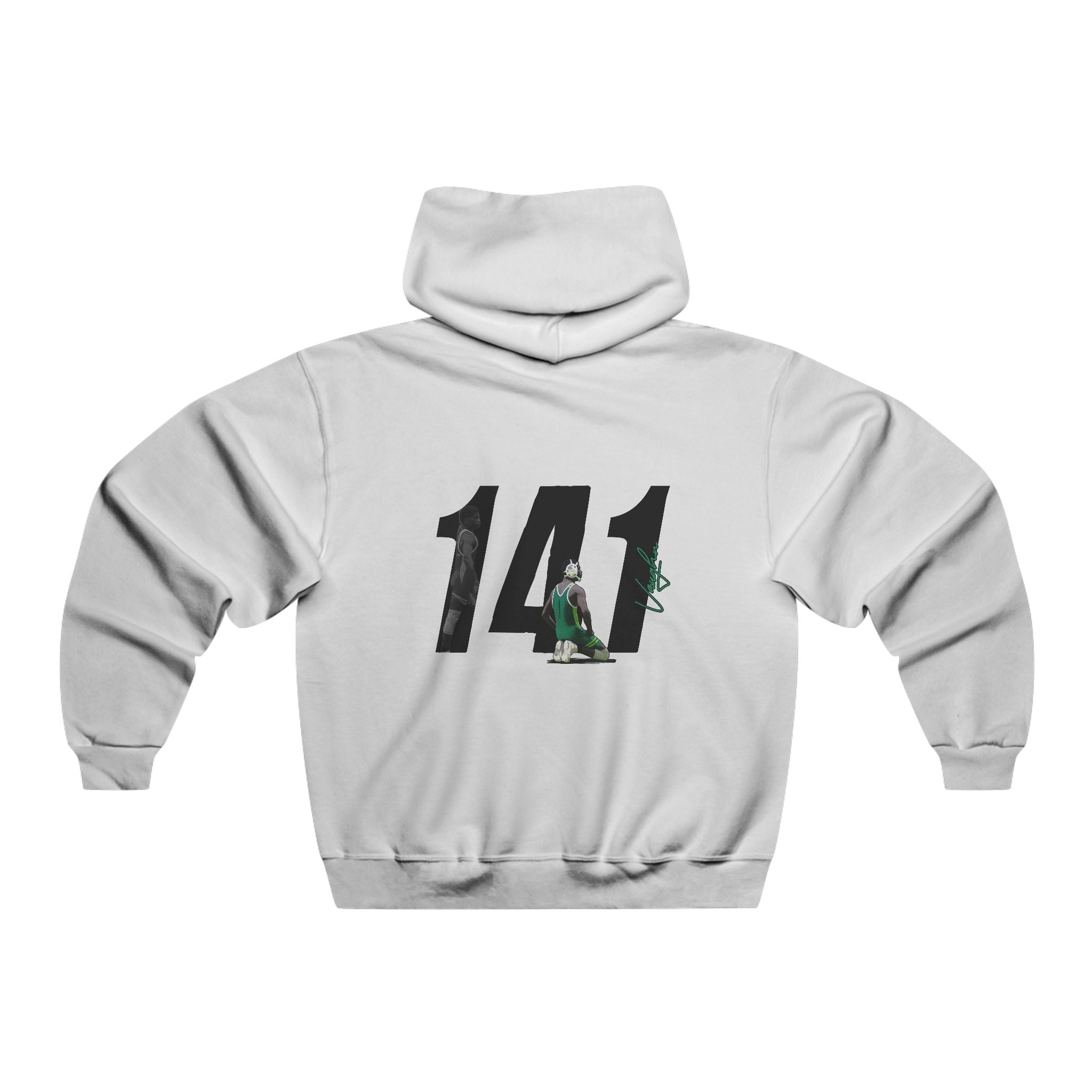 Braylon Vaughn Vintage Hoodie