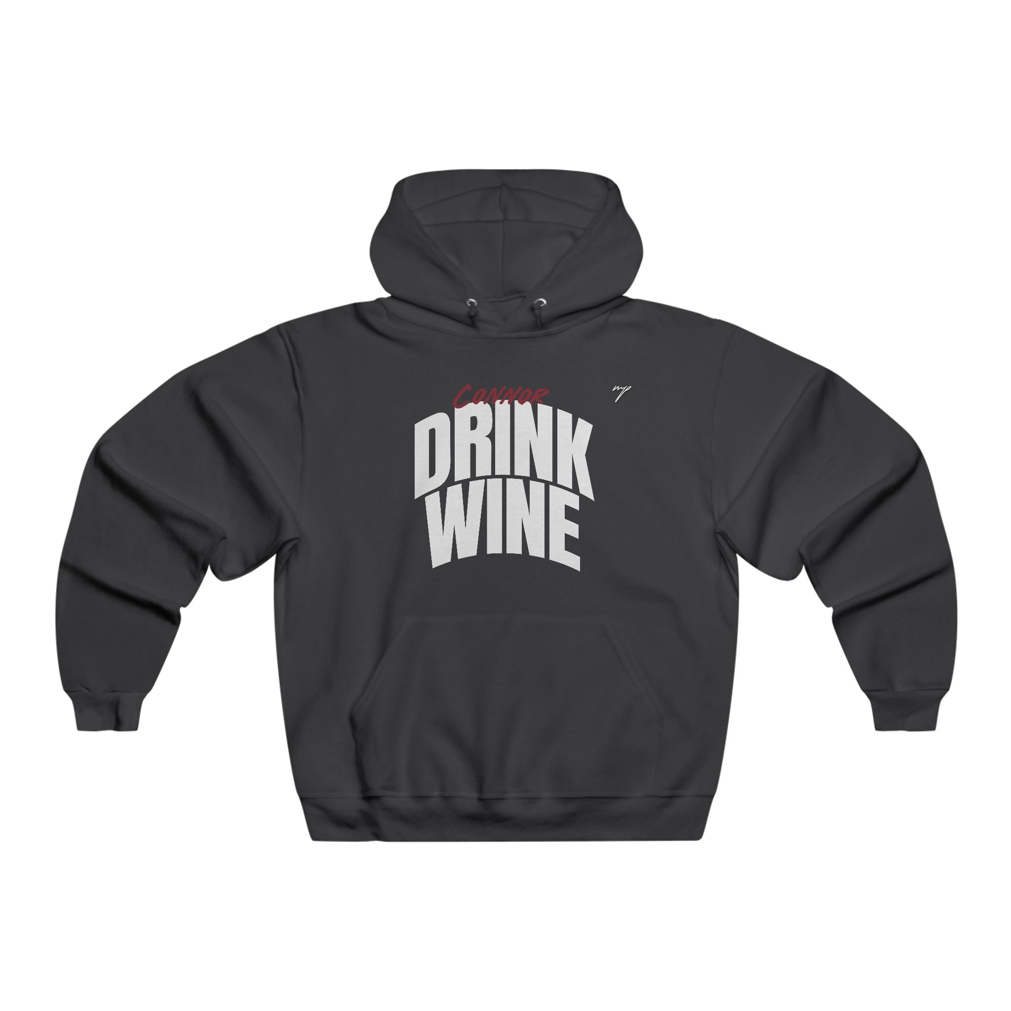 Connor Drinkwine Vintage Hoodie