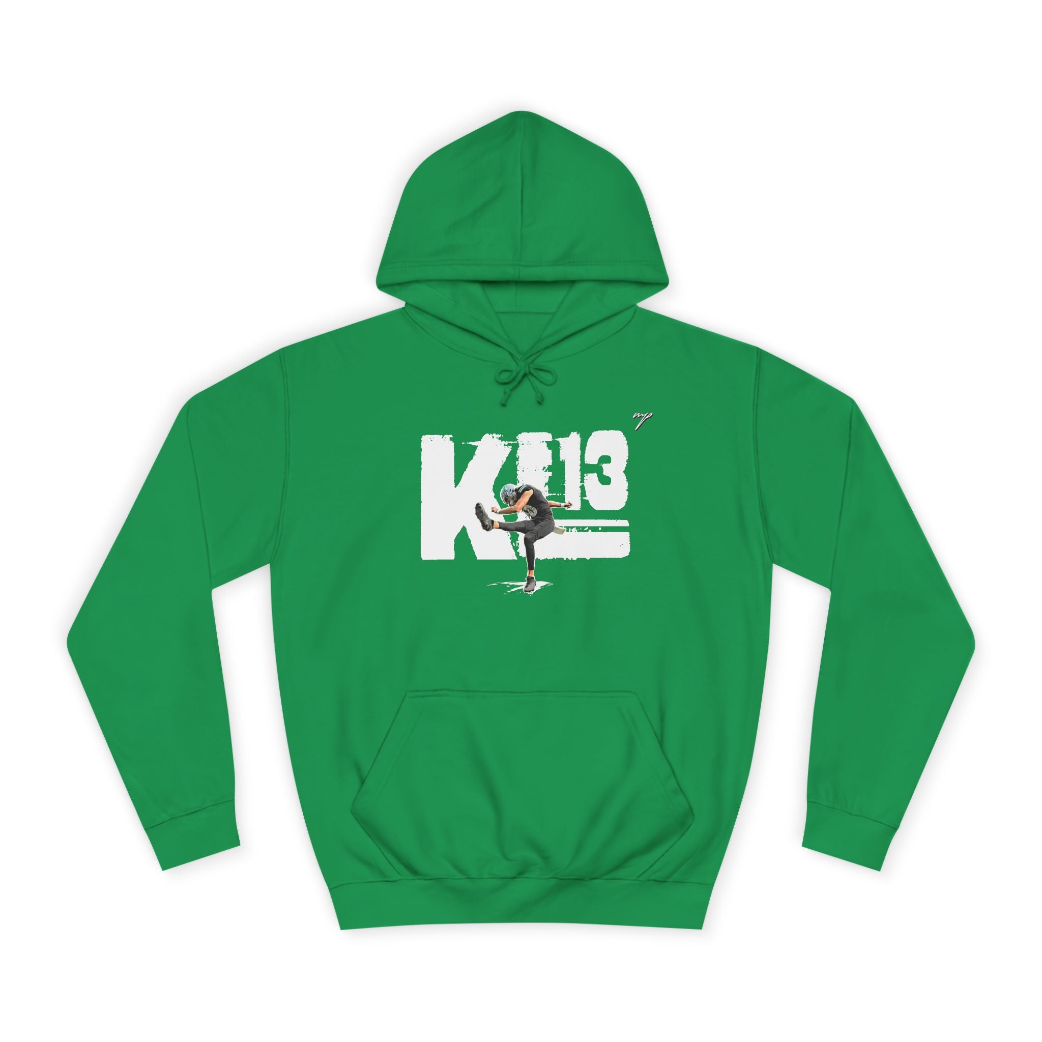 Kenten Laughman Hoodie