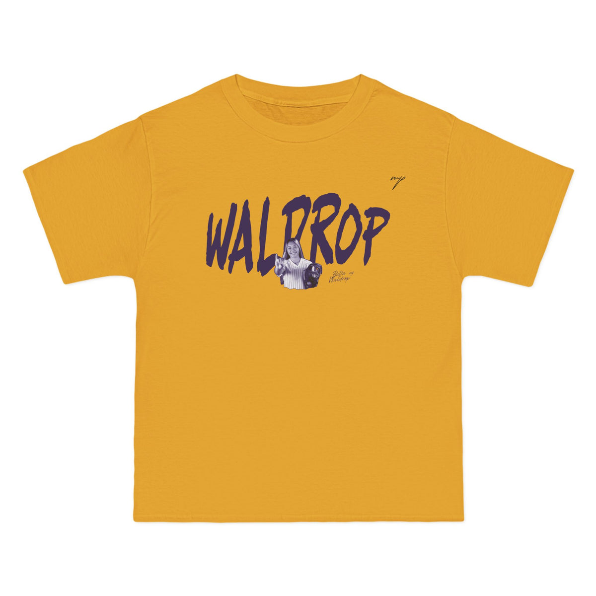 Bella Waldrop Vintage Tee