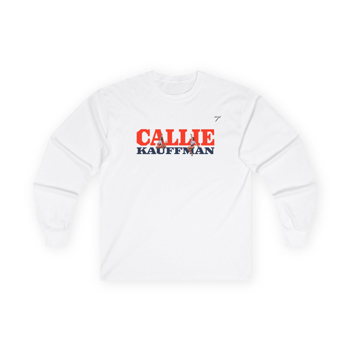 Callie Kauffman Long Sleeve